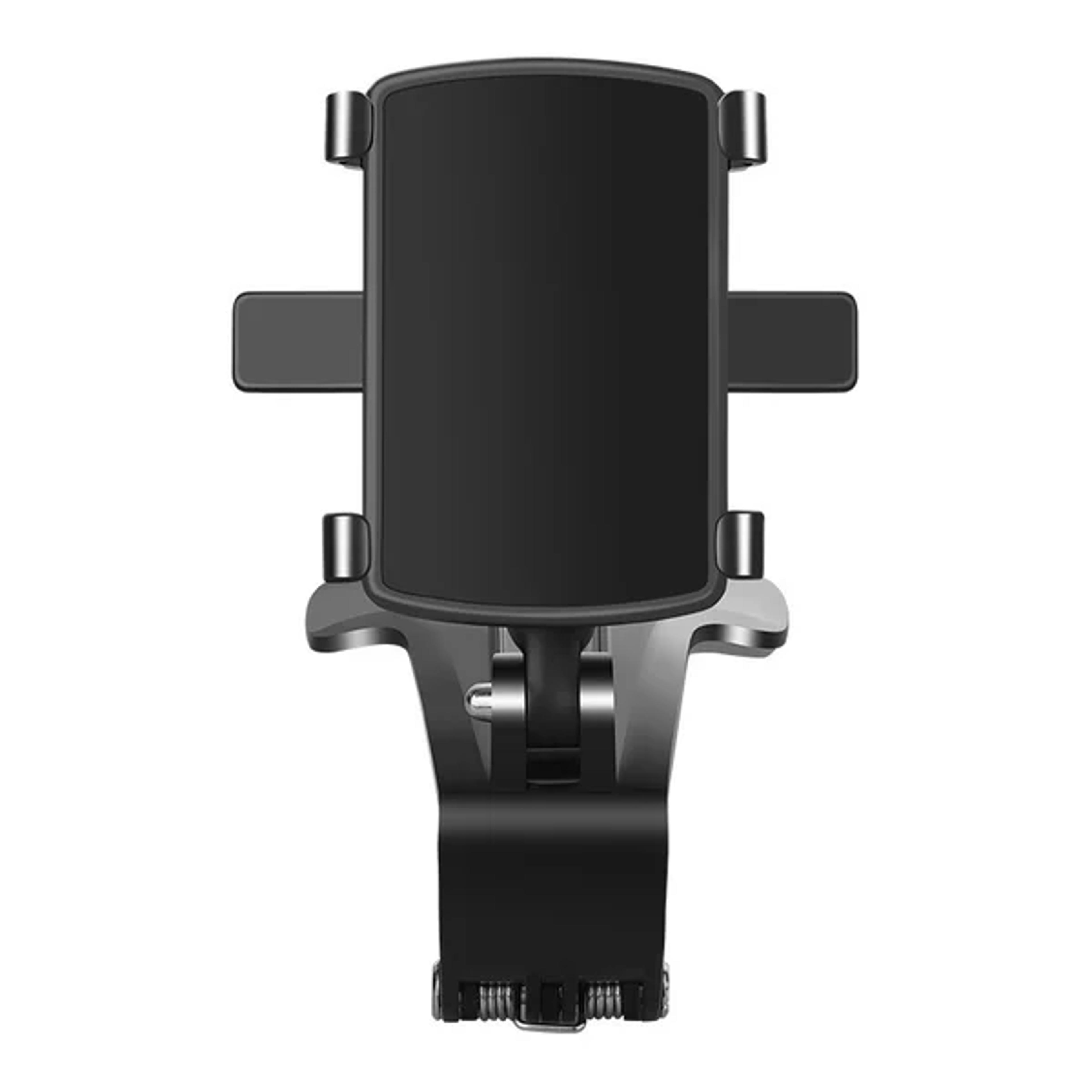 Multifunctional Car Dashboard Mobile Phone Holder 4
