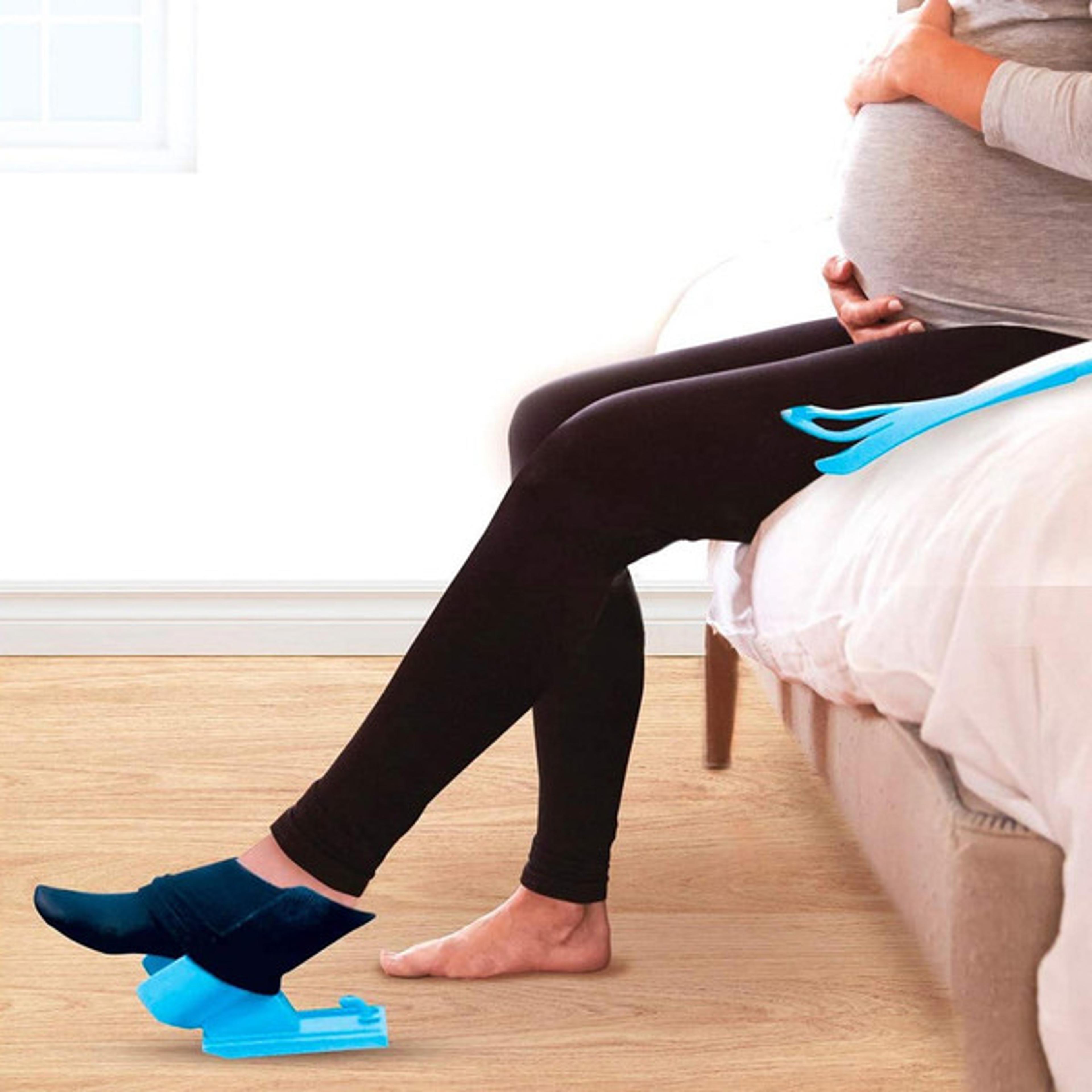 Sock Slider Aid Easy On Off Sock Helper Kit 1