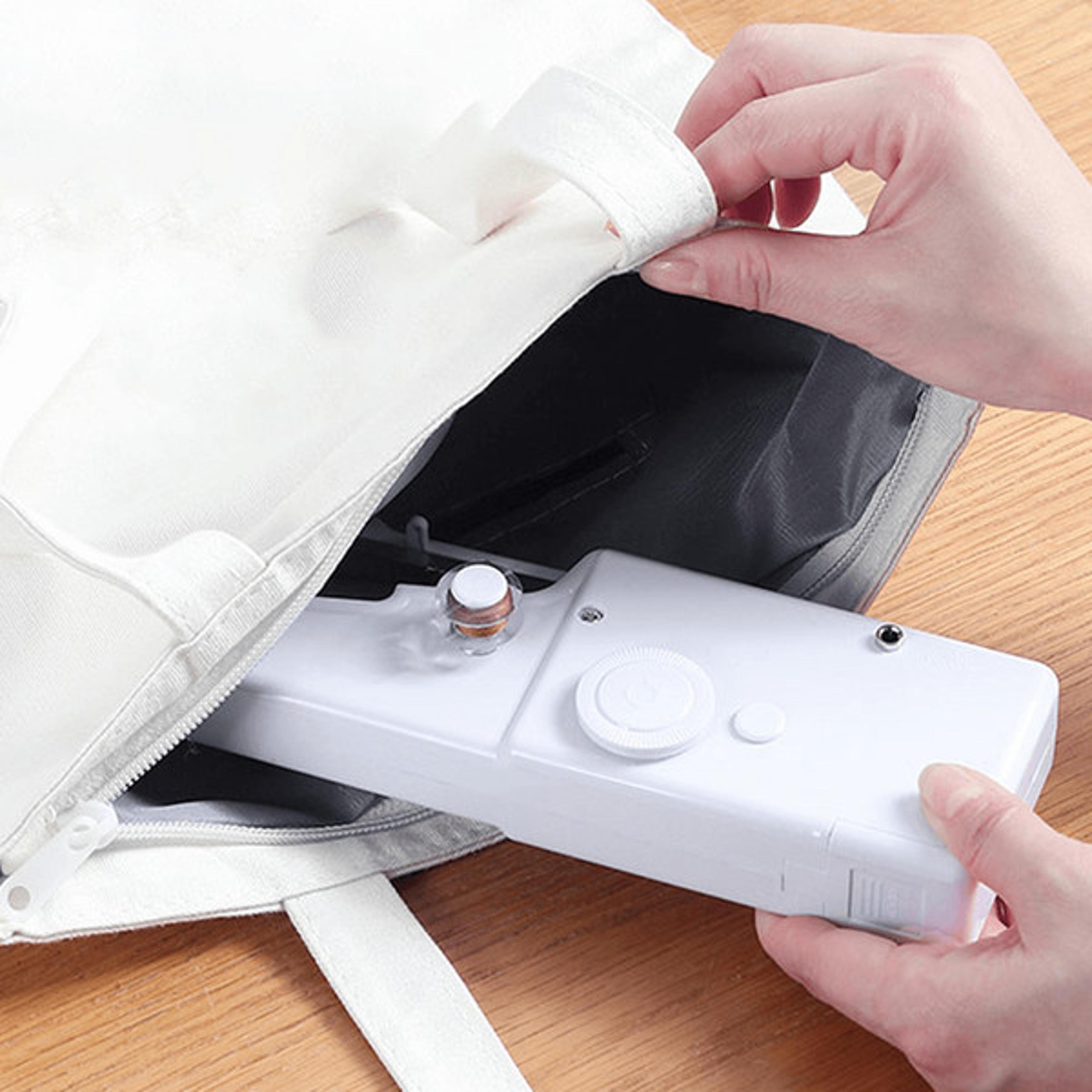 Quick Sewing Portable Sewing Machine