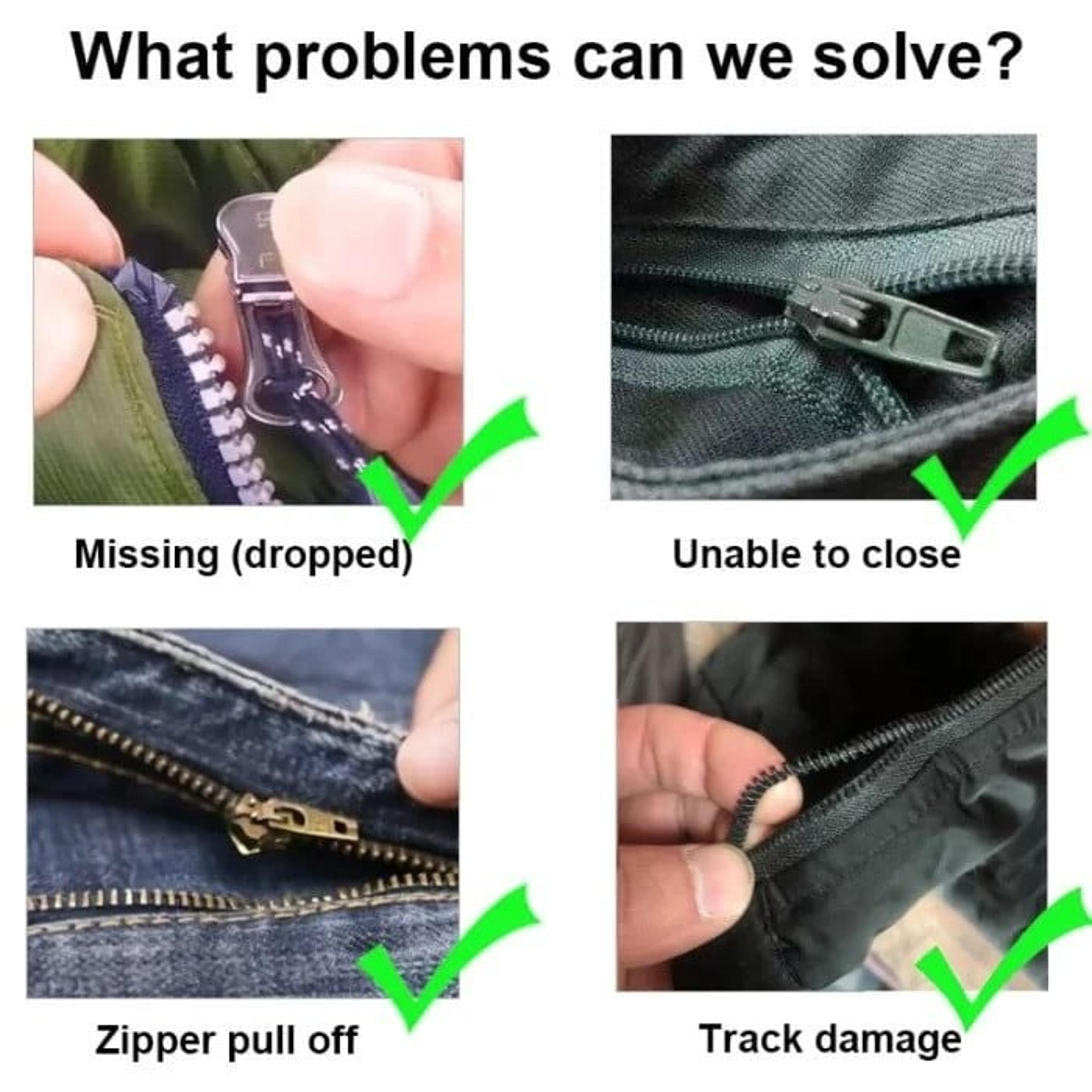Fix Zip Puller 3