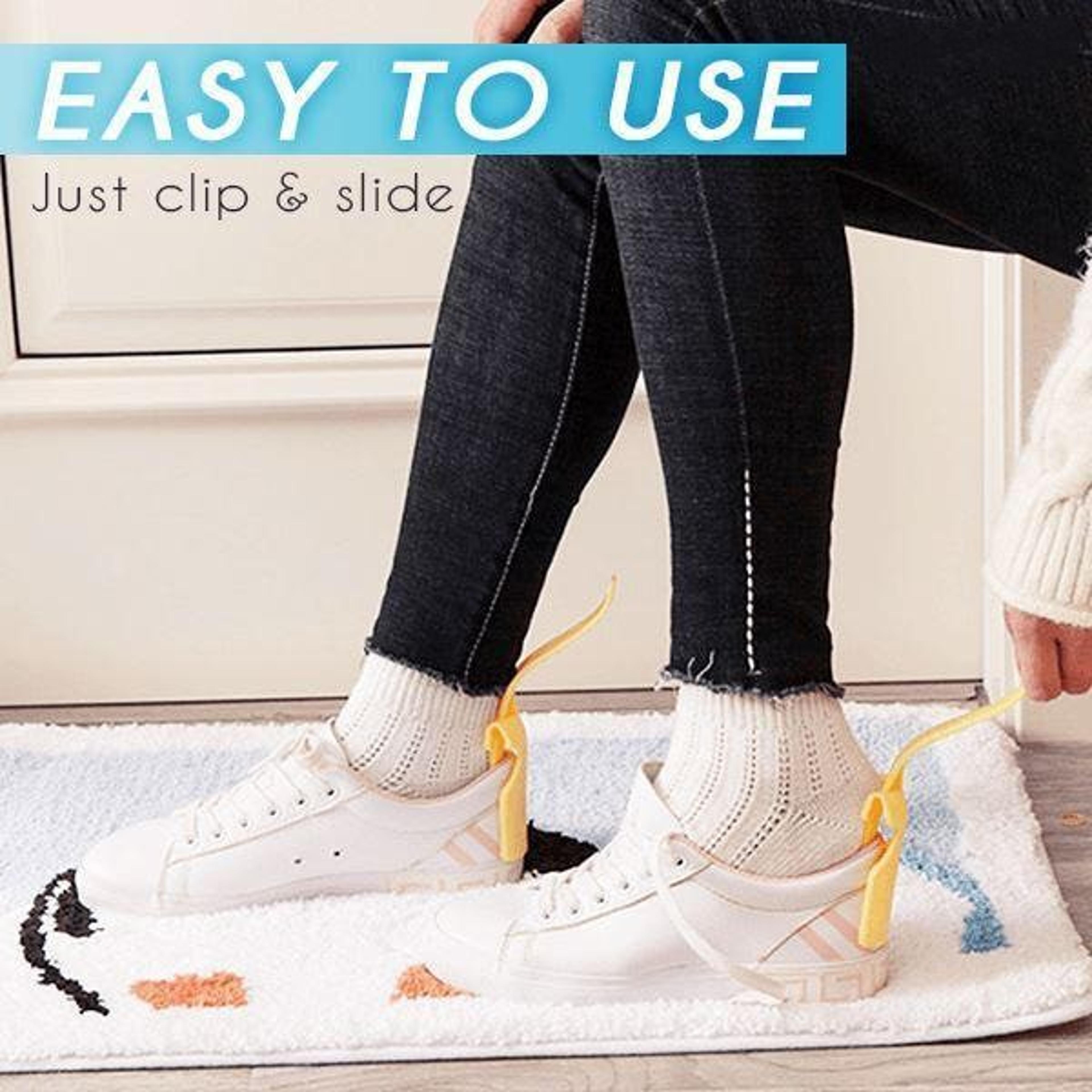 Lazy Shoe Helper ( Set of 2 ) 4