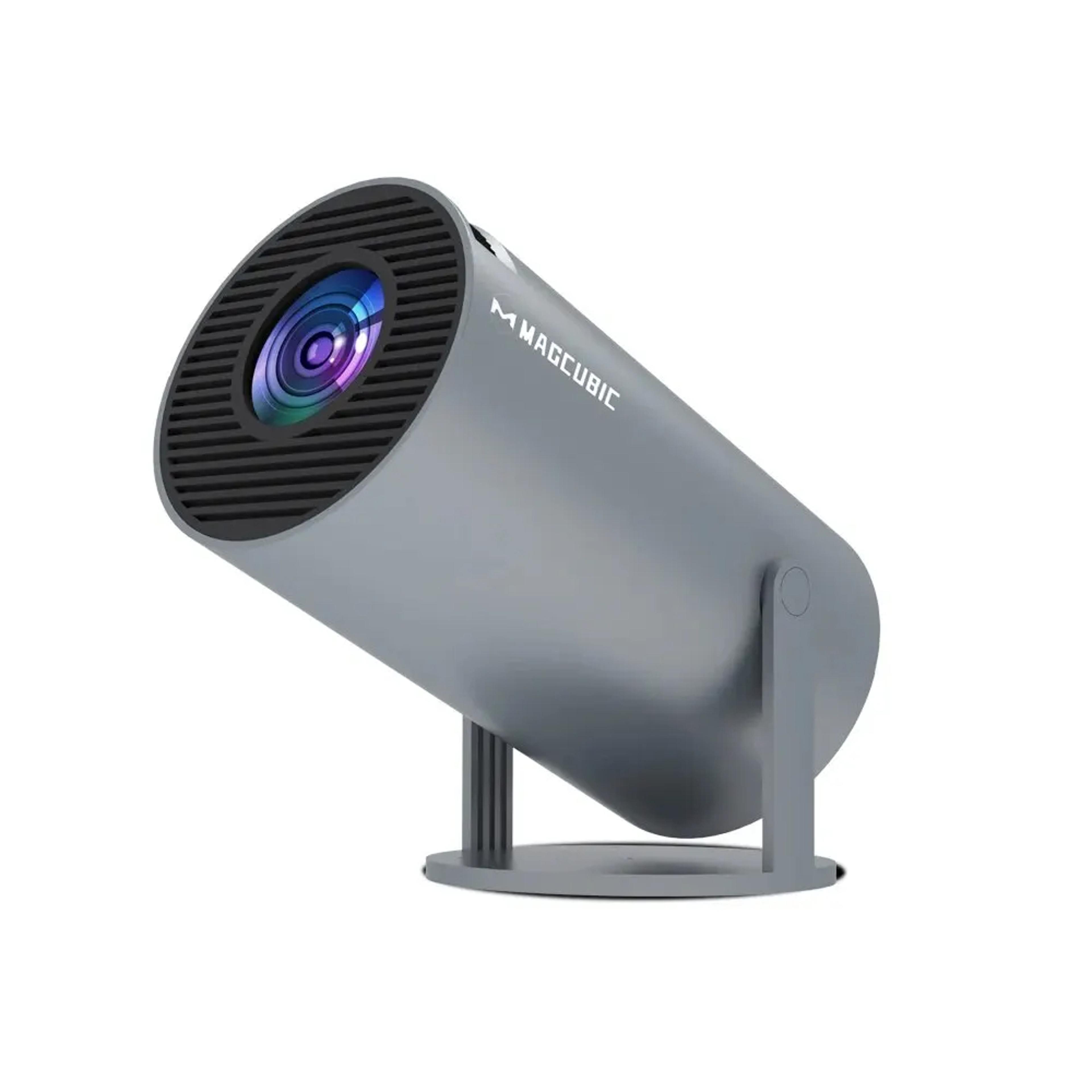Mini Projector with Android 11