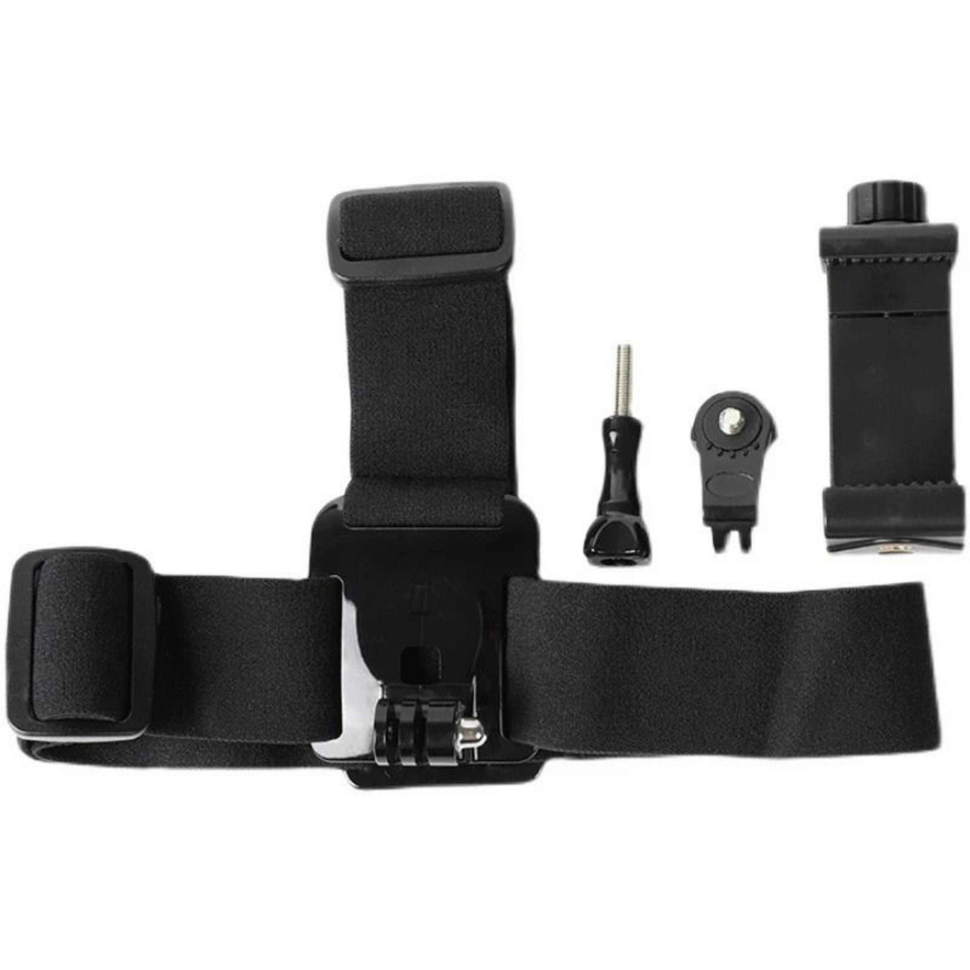 Chest Strap Phone Holder