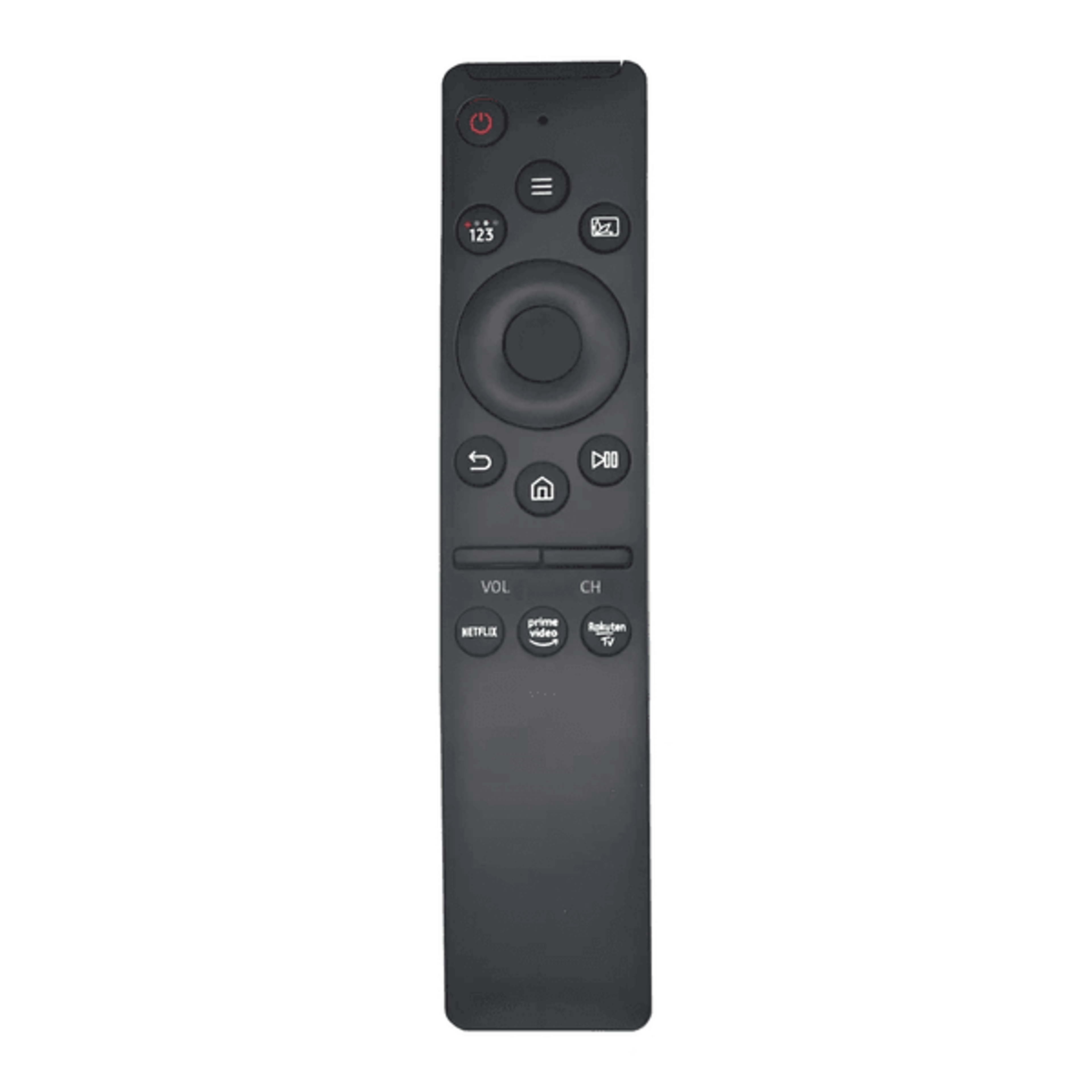Replacement Remote For Samsung Smart TVs Instant SetupFree Control  Easy Navigation 6