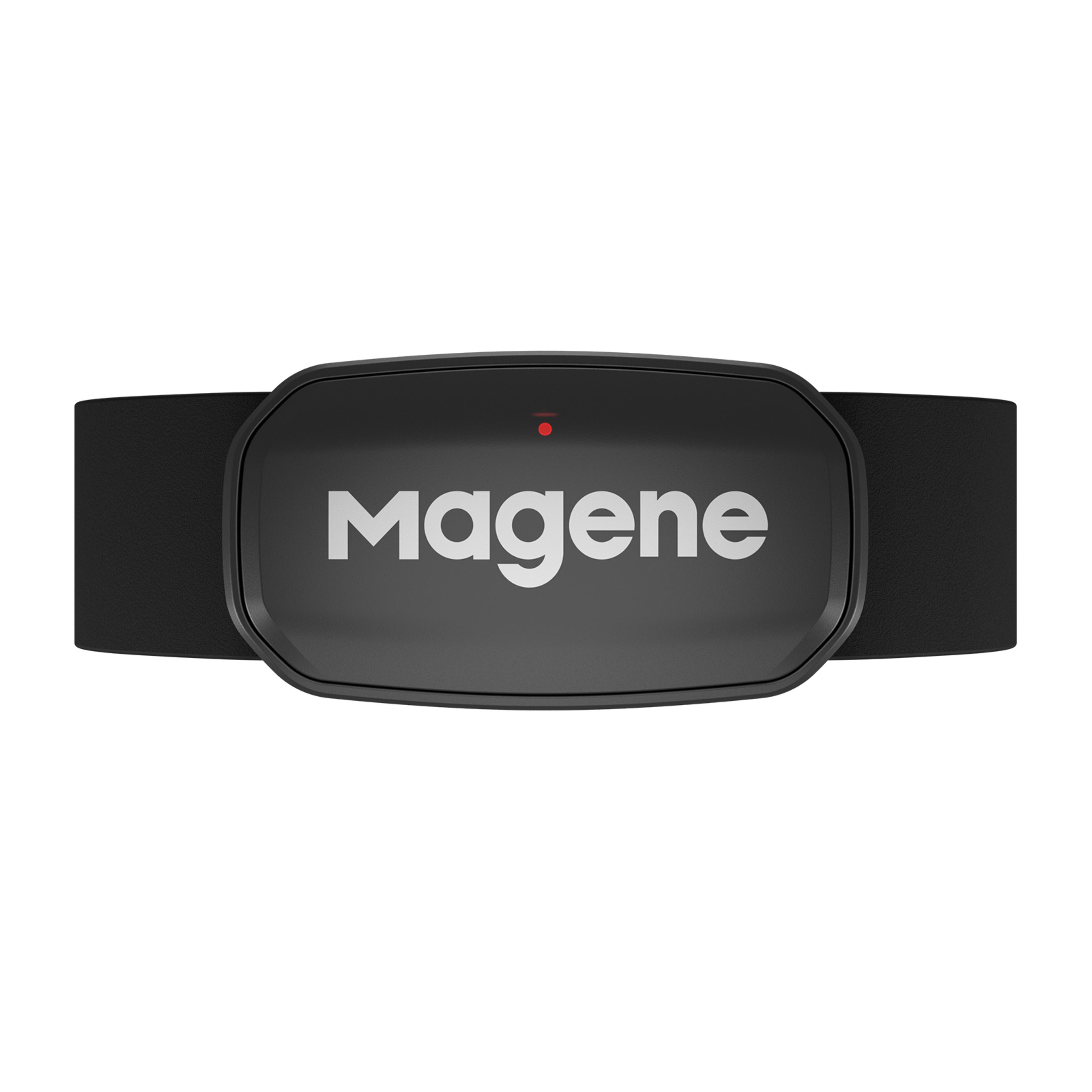 Magene H303 Heart Rate Monitor BluetoothANT Chest Strap DualMode HR Sensor For Cycling Running  Spo 6