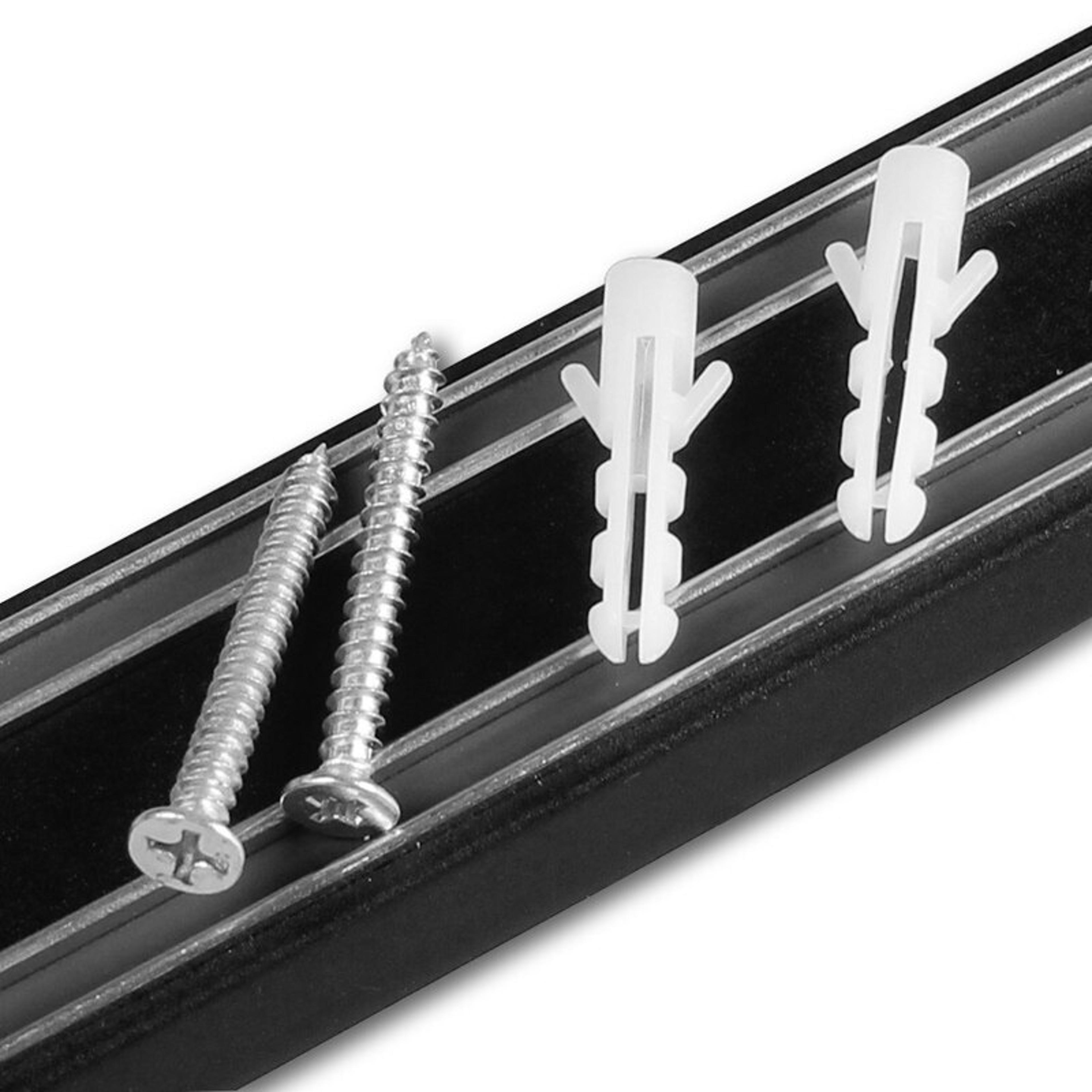 Premium Kitchen Wall Magnetic Knife Rac Space Saving Knife Organizer 5