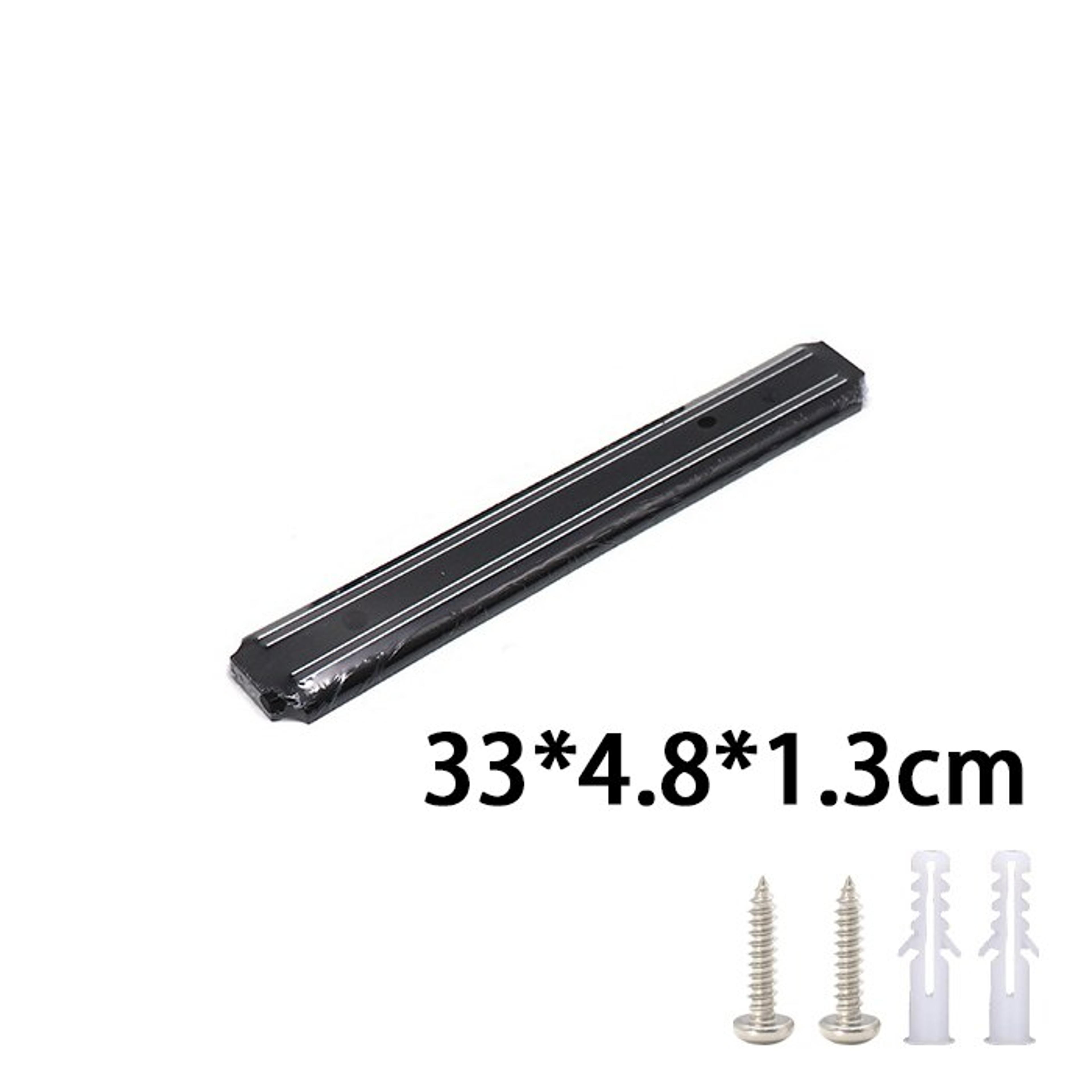 Premium Kitchen Wall Magnetic Knife Rac Space Saving Knife Organizer 7