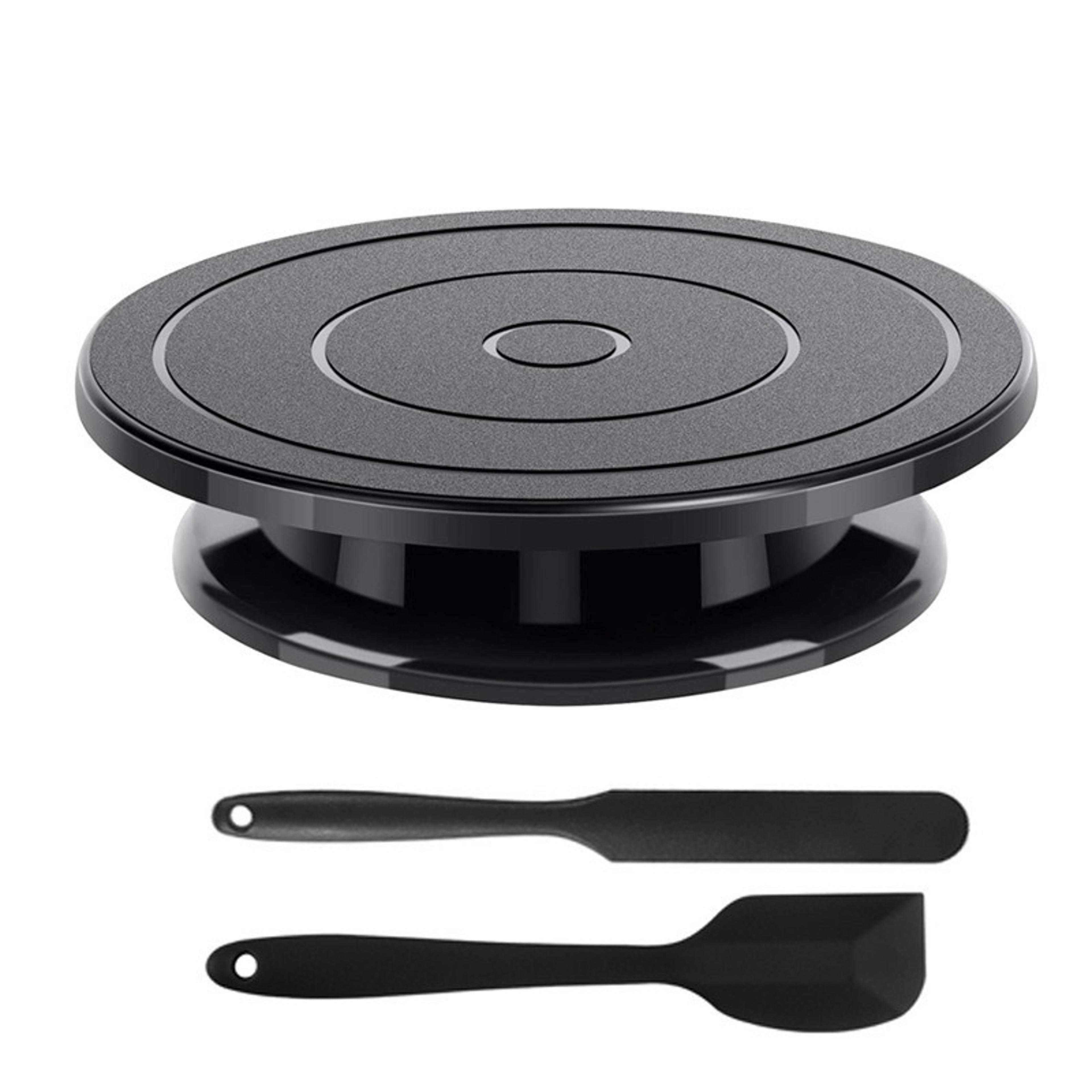FAIS DU Professional Cake Turntable Kit For Decorating 4