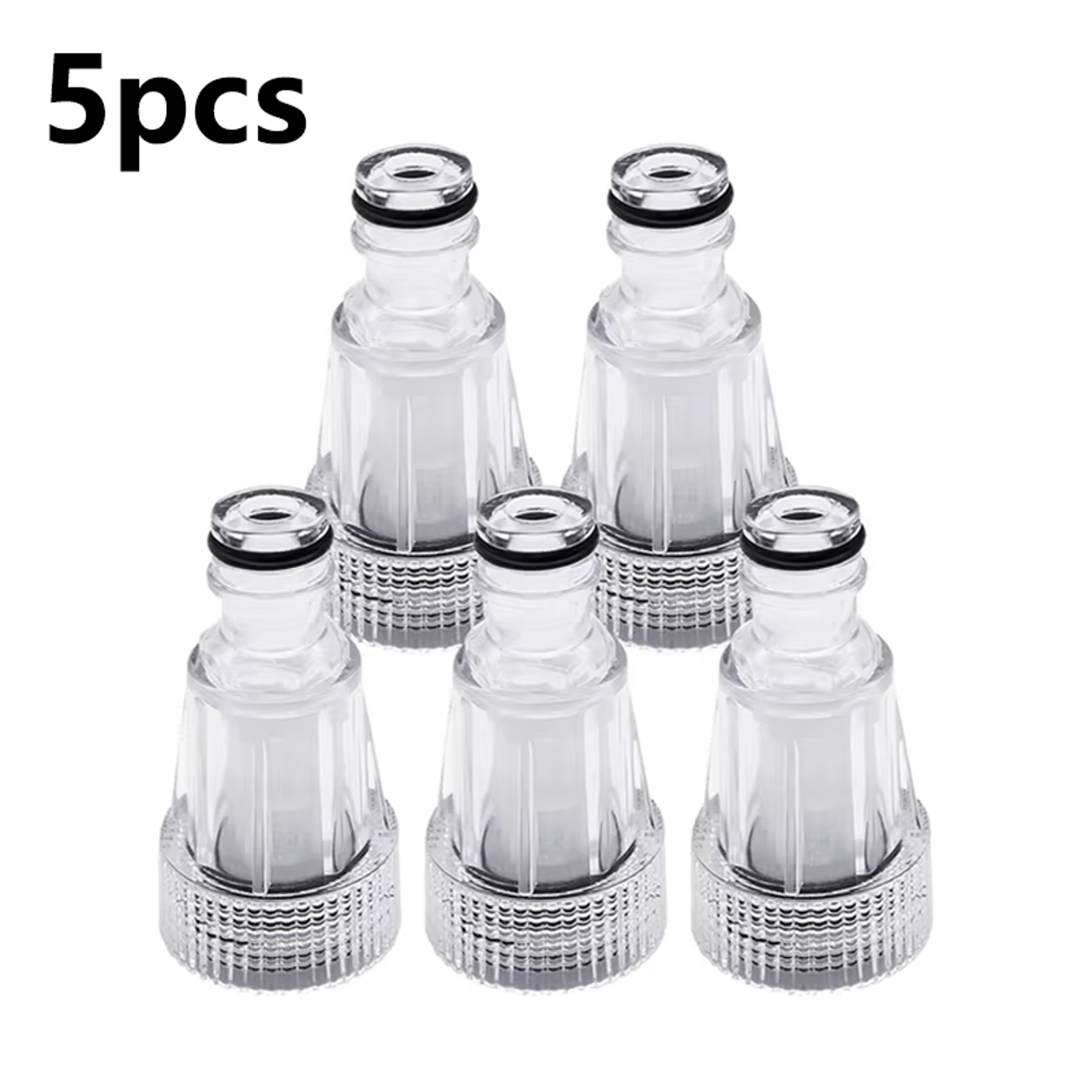 High Pressure Washer Water Filter Inlet Connector Replacement Tool Water Pump Inlet Hose Garden Ada 7