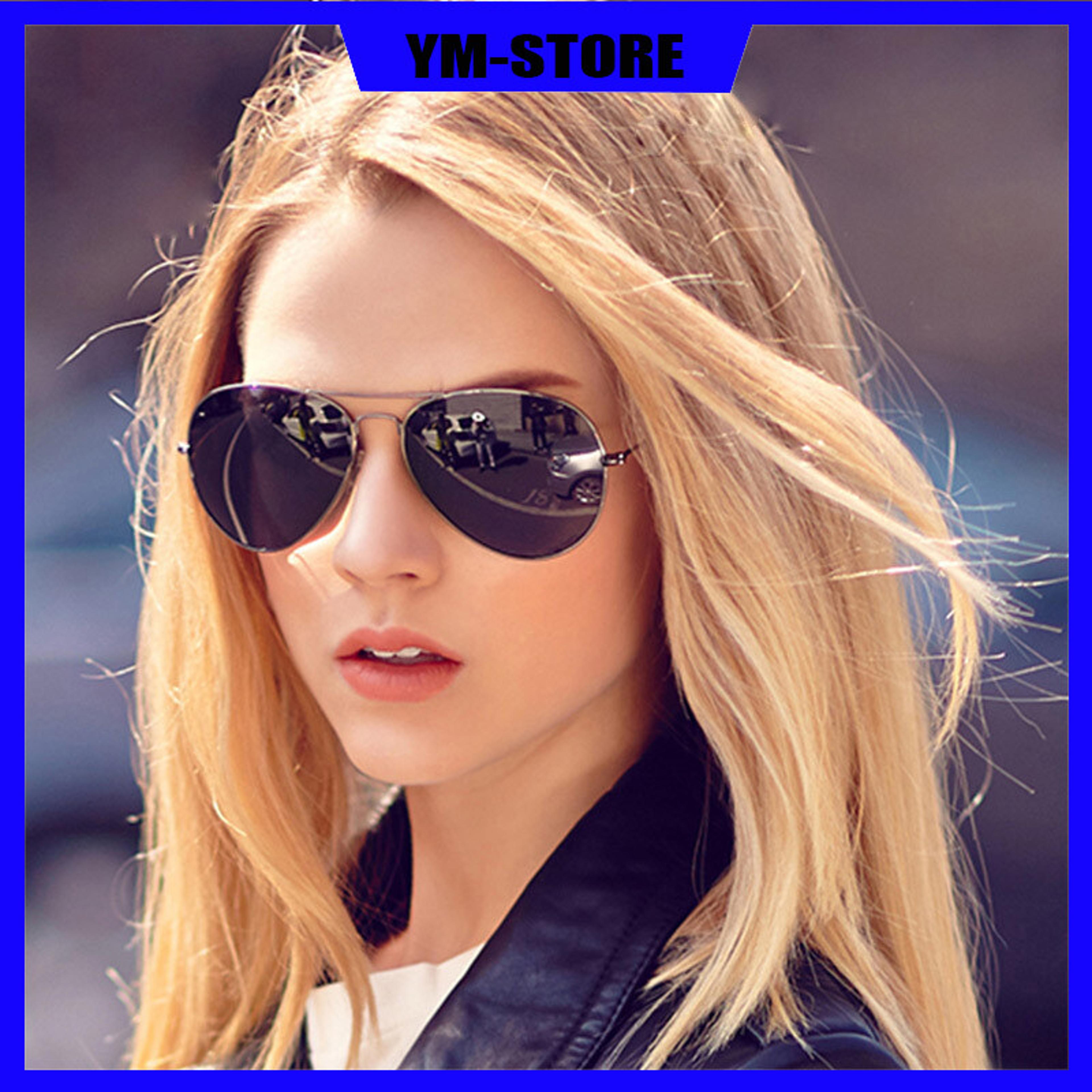 VEITHDIA Polarized Aviator Sunglasses Driving  Travel Eyewear For Men 2