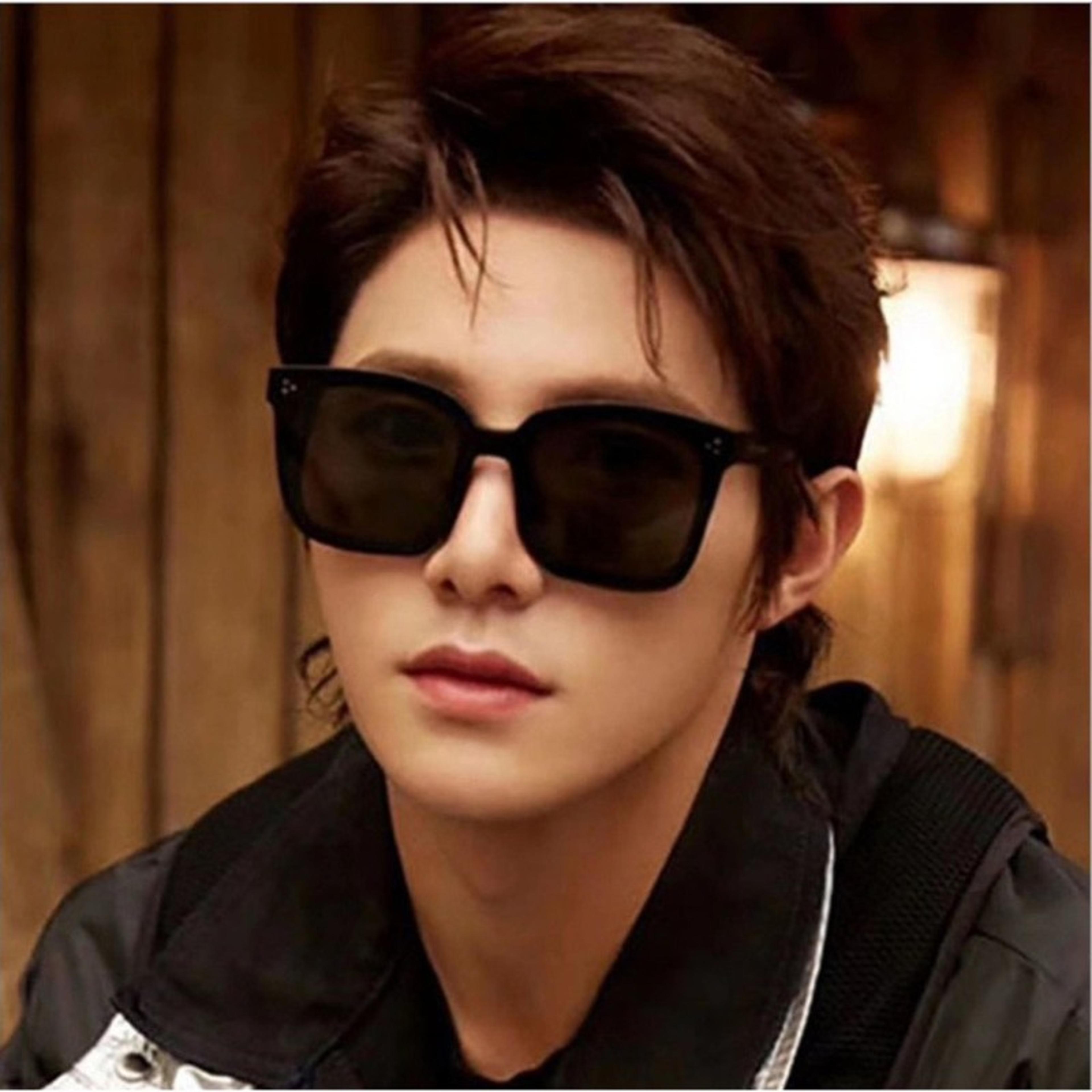 Urban Edge Lightweight Fashion Glasses For Street Style Photography  Everyday Wear 3
