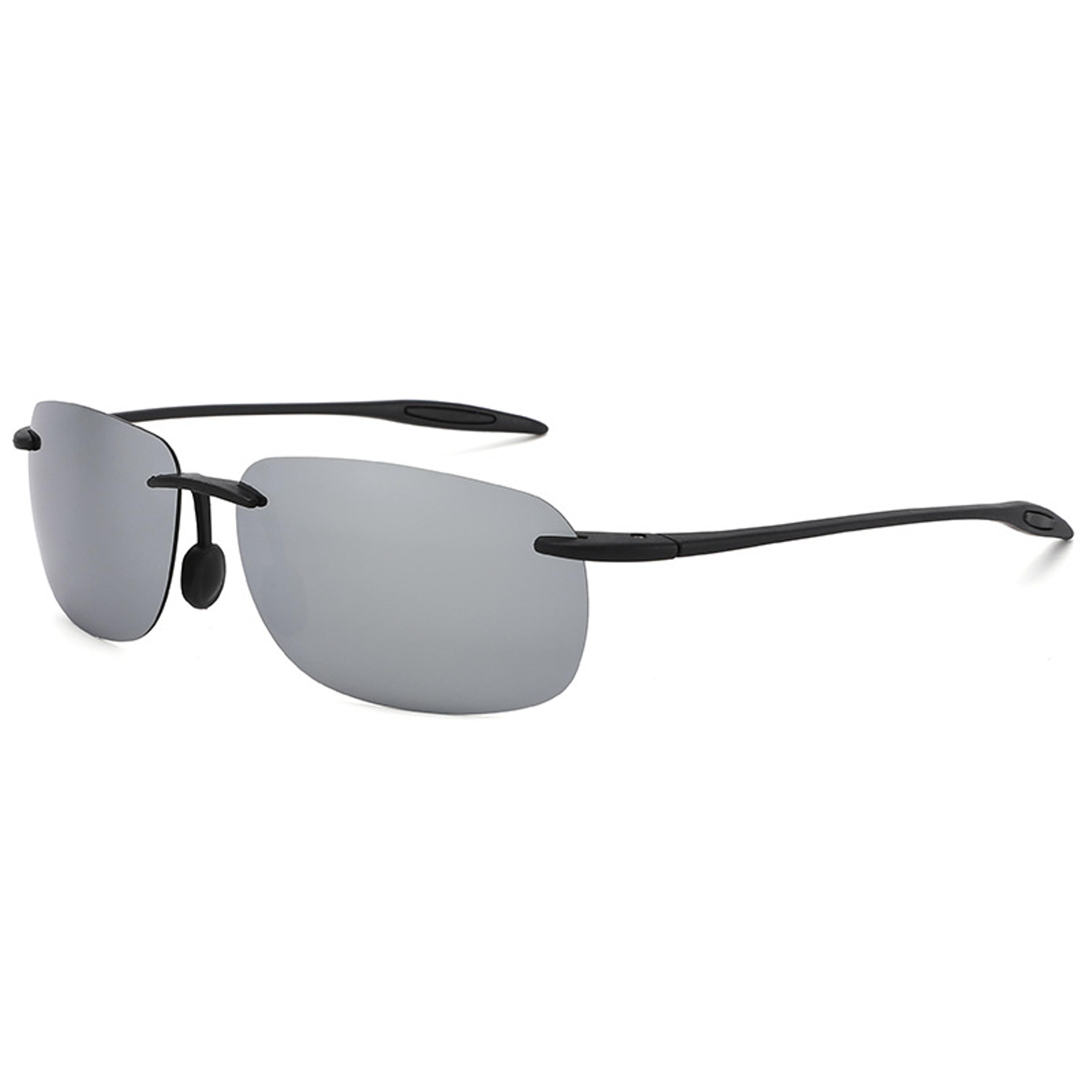 AeroFlex Frameless Driving Sunglasses For Sports Fishing  Outdoor Adventures 2