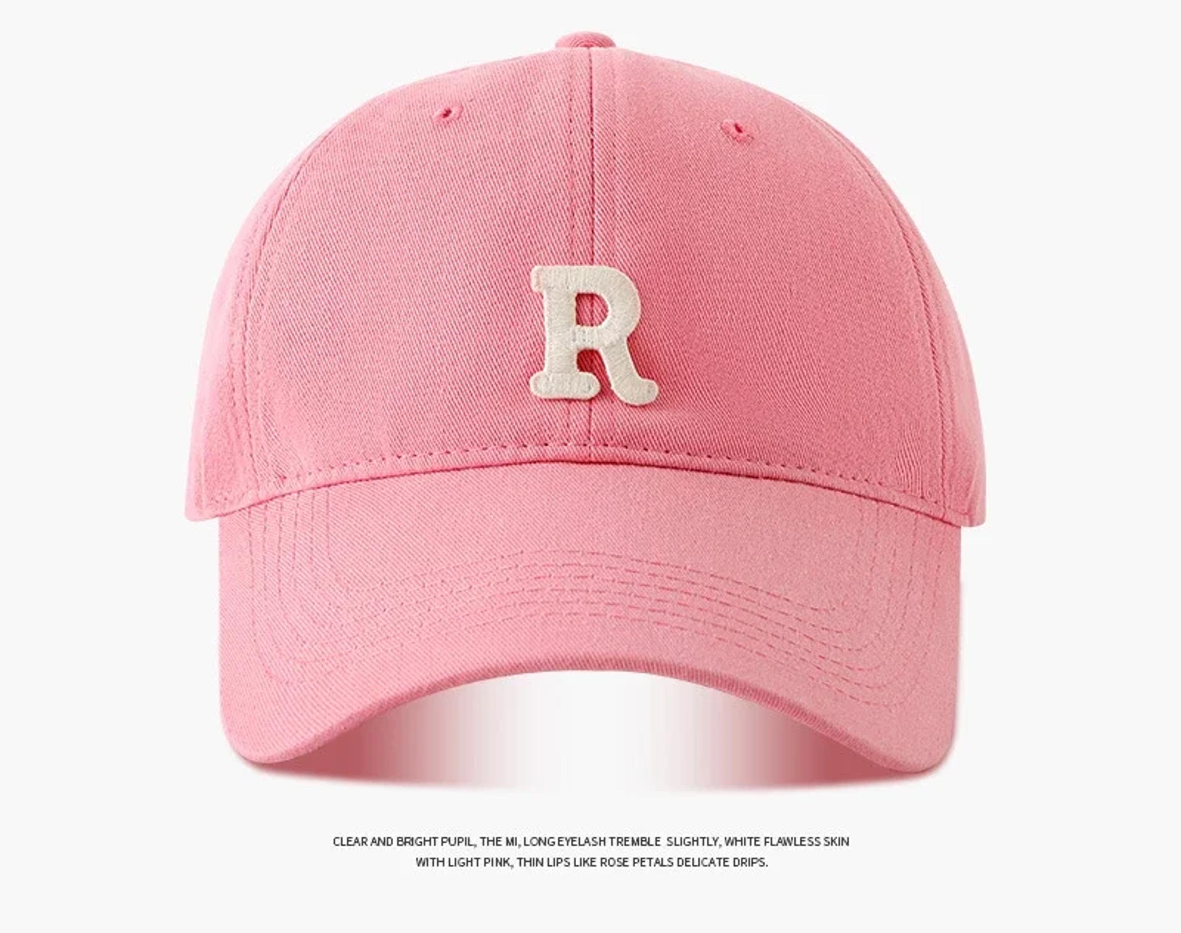 Extra Large Head Circumference Baseball Cap Sun Protection Dome Hat 7