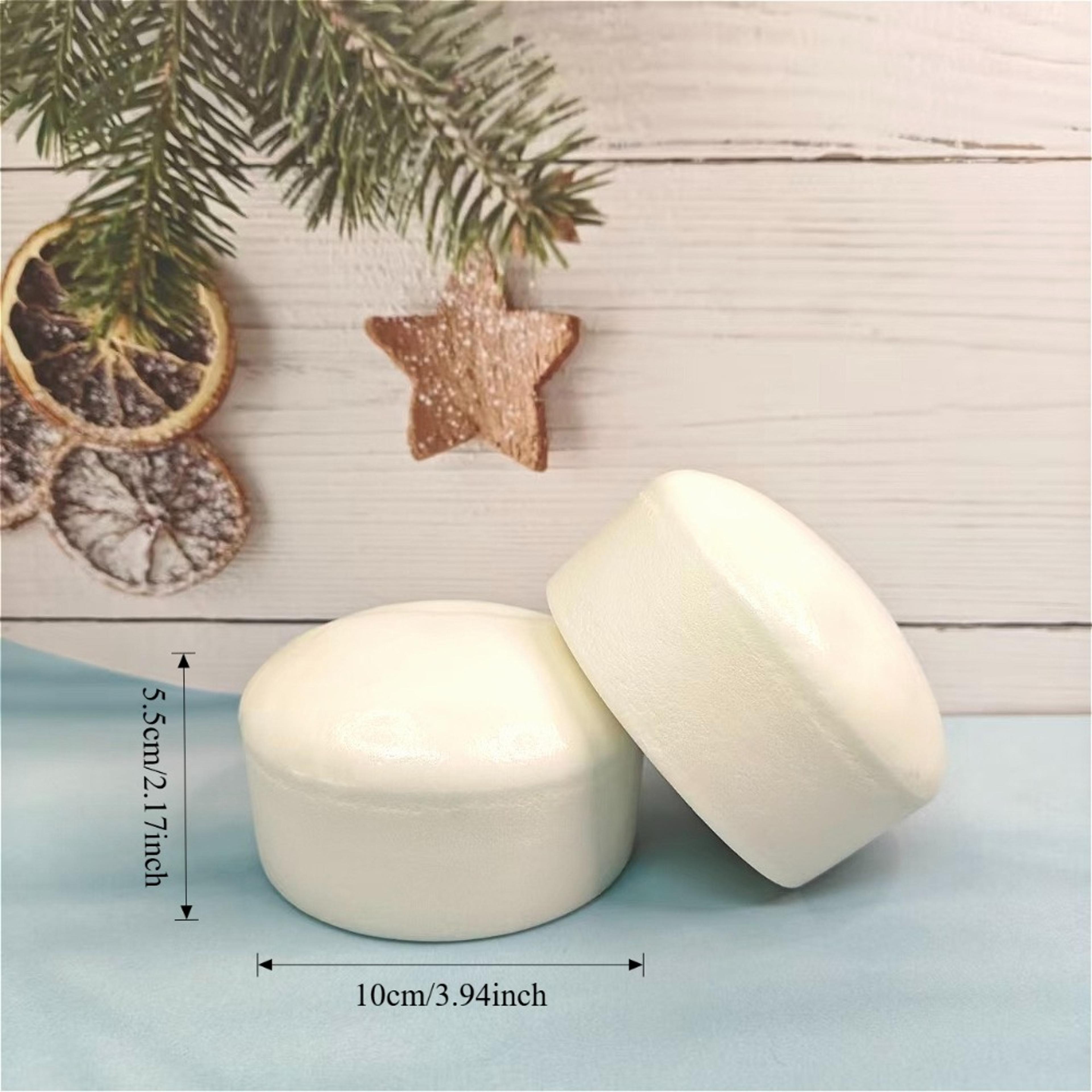 Taba Squishy Yogurt Cake Bread Squeeze Toy Slow Rising Fidget Stress Relief For Kids  Adults 1