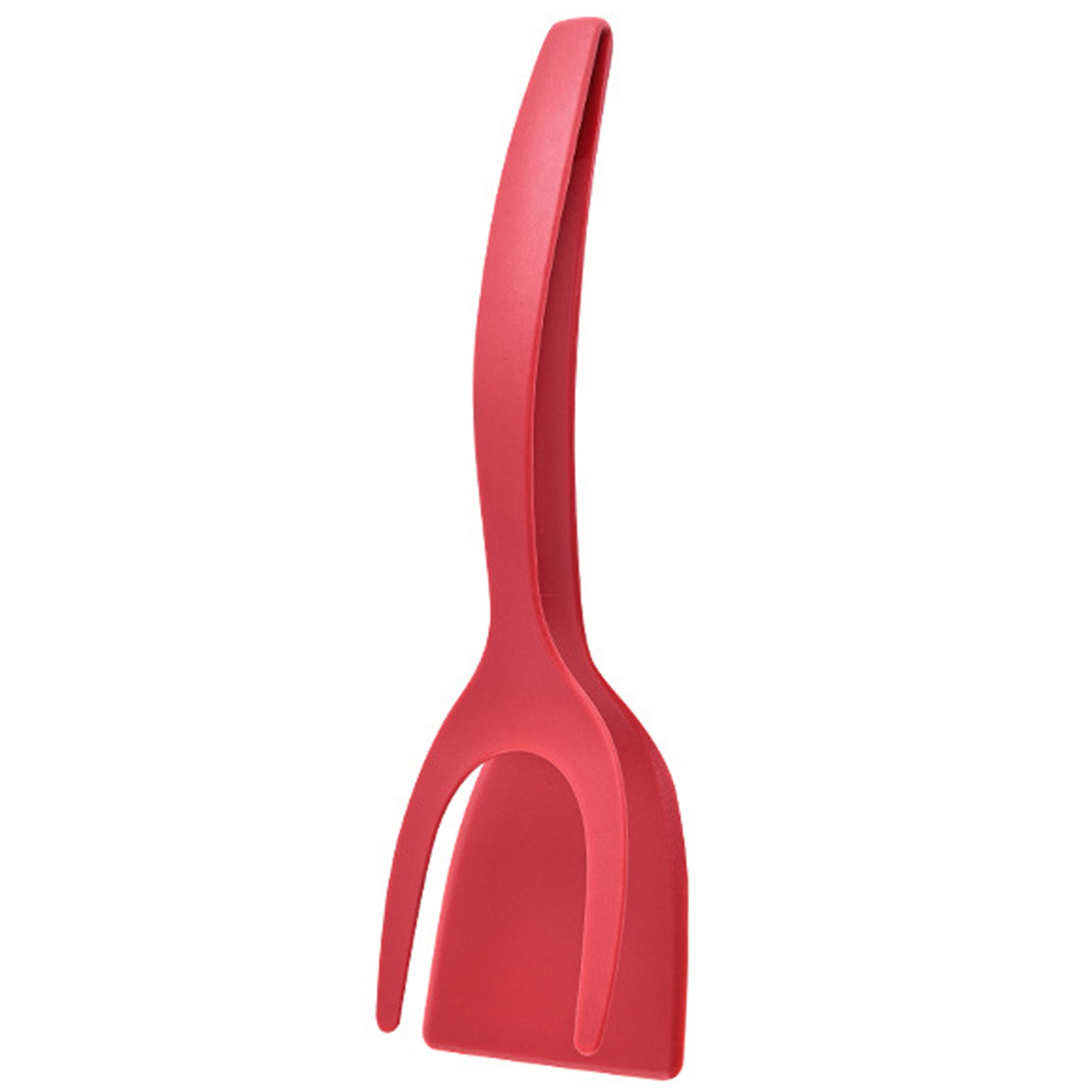 Grip Flip Spatula Non Stick Egg Flipper Kitchen Cooking Turner 9