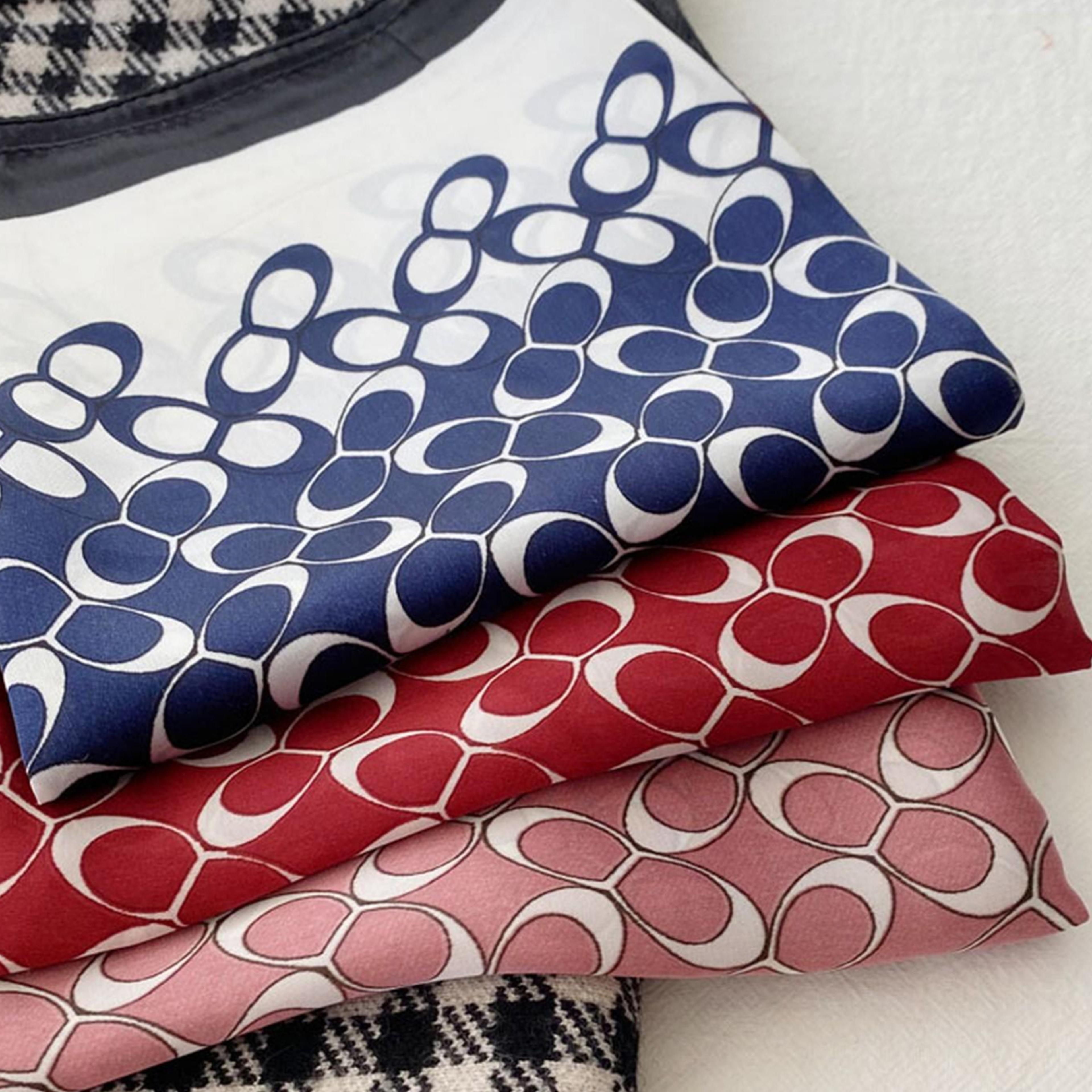 Elegant Silk Scarf Square Scarf For Women Versatile Fashion Head Scarf  Neckerchief 2