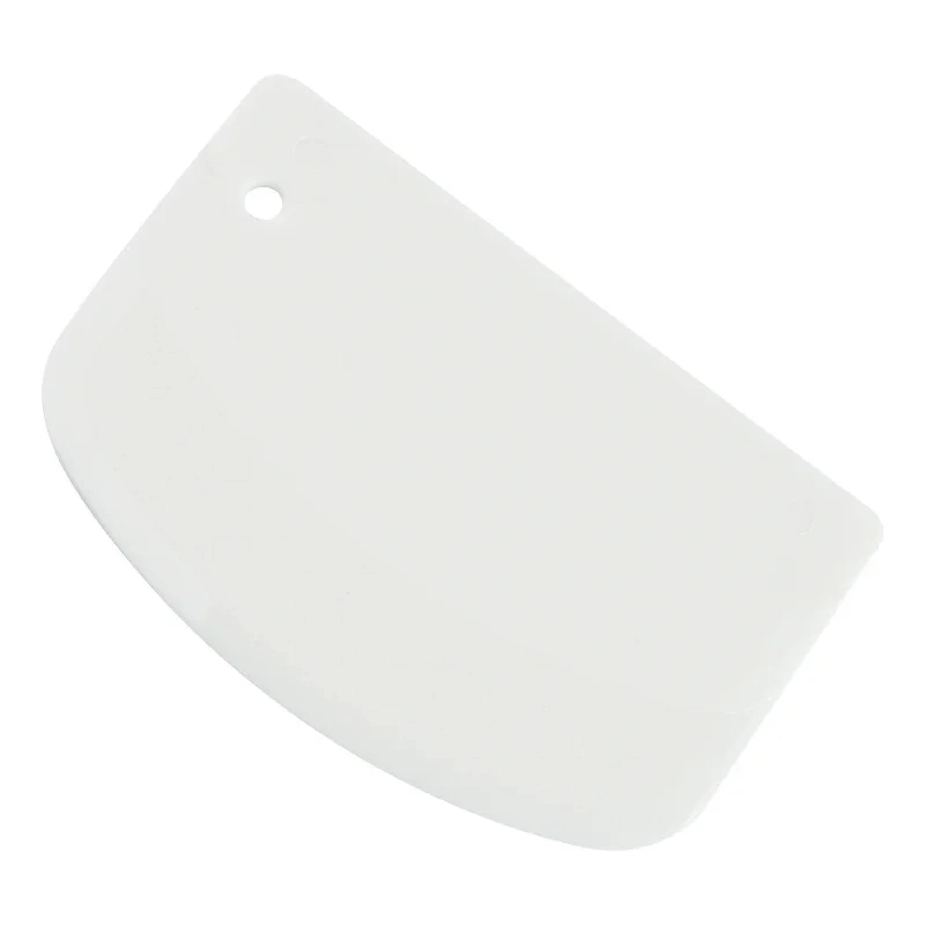 Multi Purpose Dough Scraper  Cake Scraper Bench Tool For Baking And Pastry 4