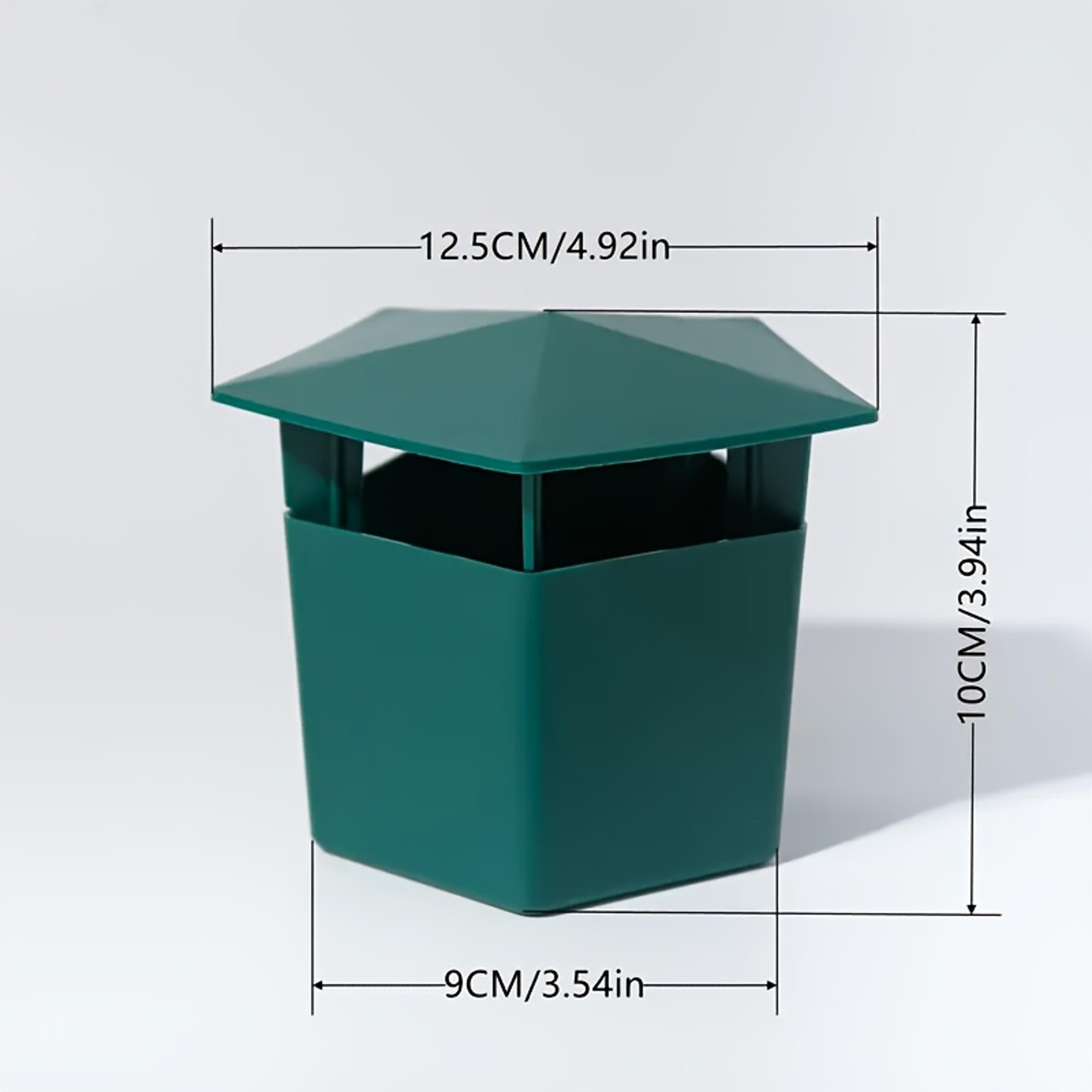 Reusable Snail Trap  Slug Trap For Safe Garden Pest Control 4
