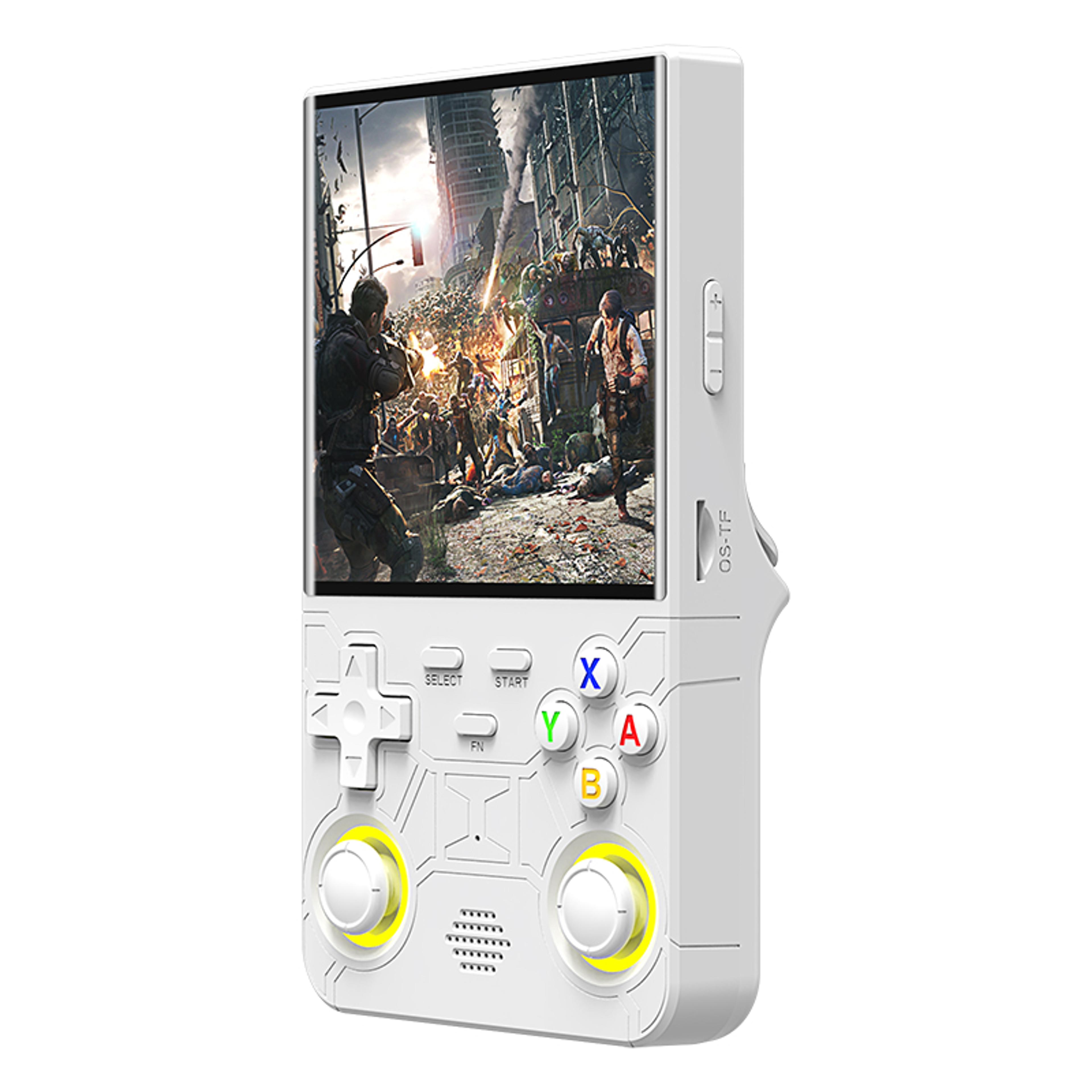 Ultra Retro Handheld Game Console With IPS Screen Linux Portable Gaming System 8