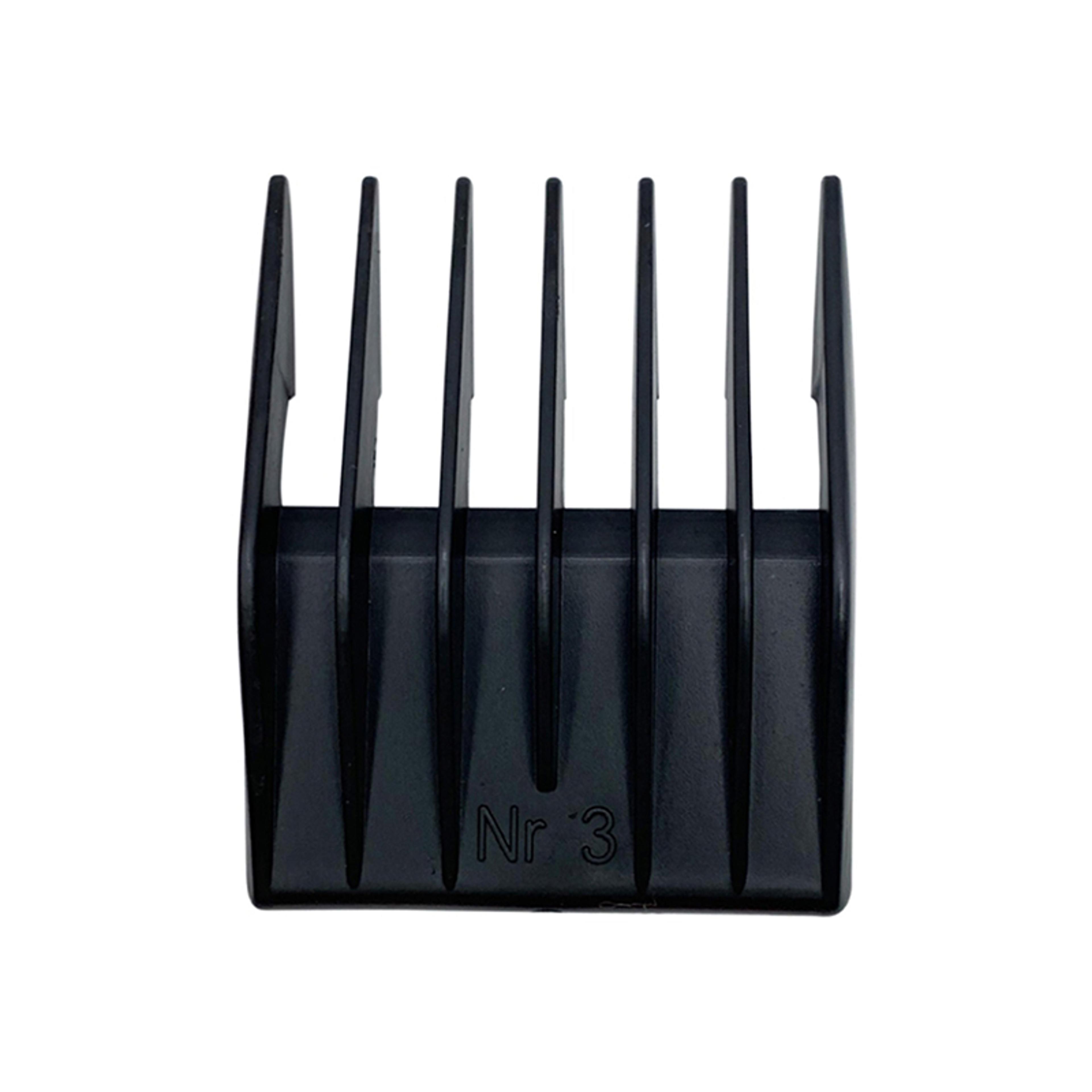 Professional Hair Clipper Guide Combs For Moser Piece Replacement Guard Set 4