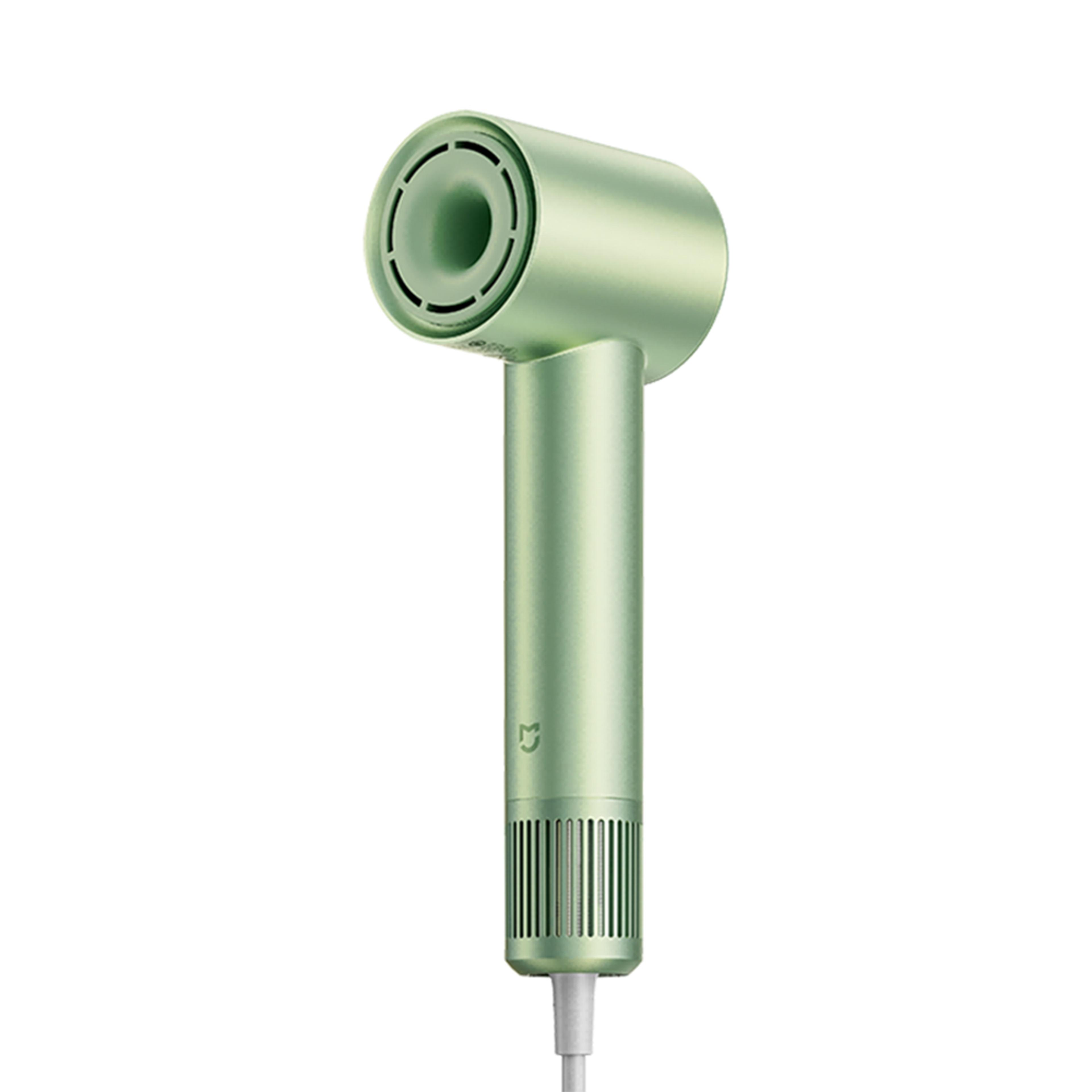 MIJIA High Speed Hair Dryer With Negative Ion Hair Dryer Technology For Fast Professional Styling 8