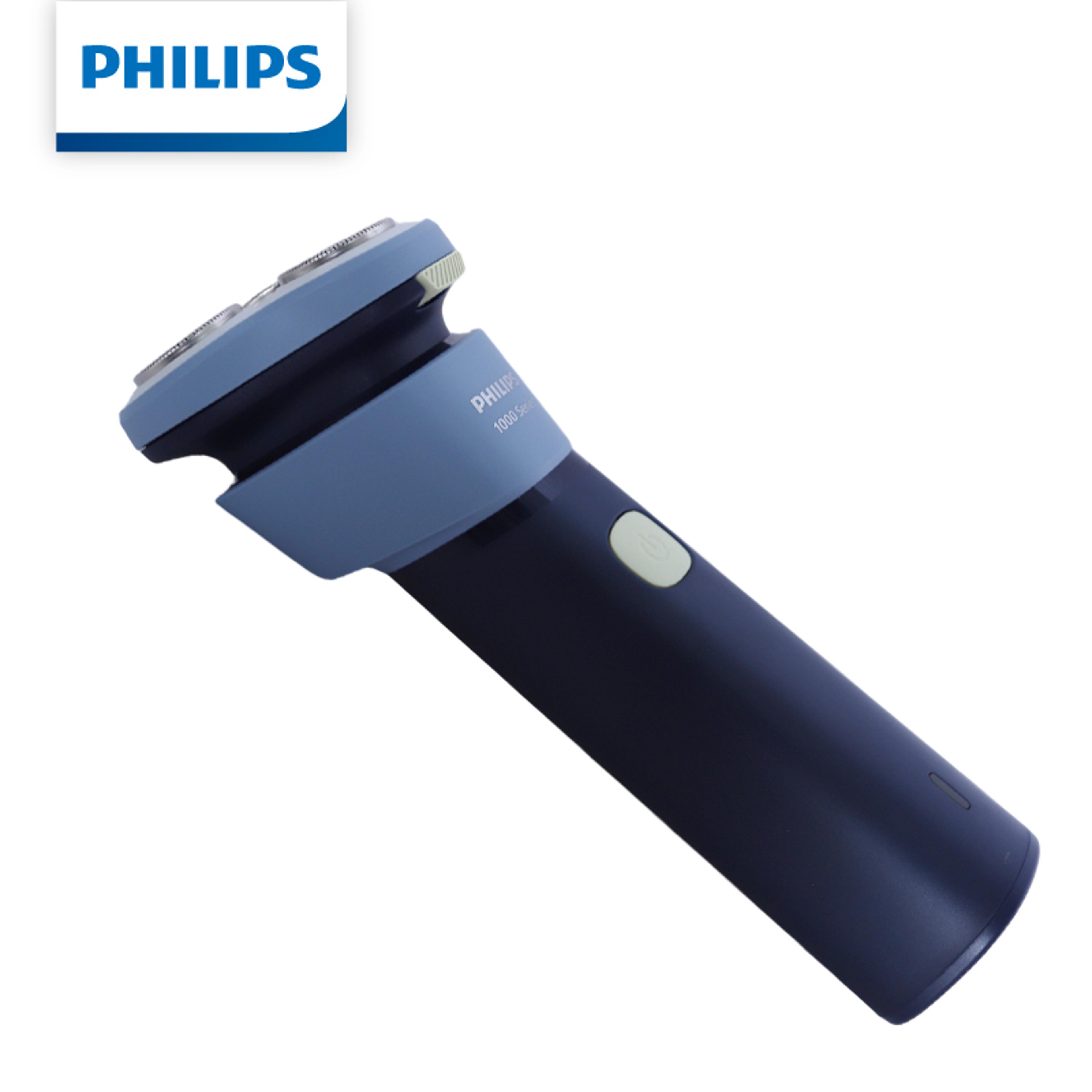 Philips Series Electric Shaver For Men Wet Dry Shaver With Floating Heads 2