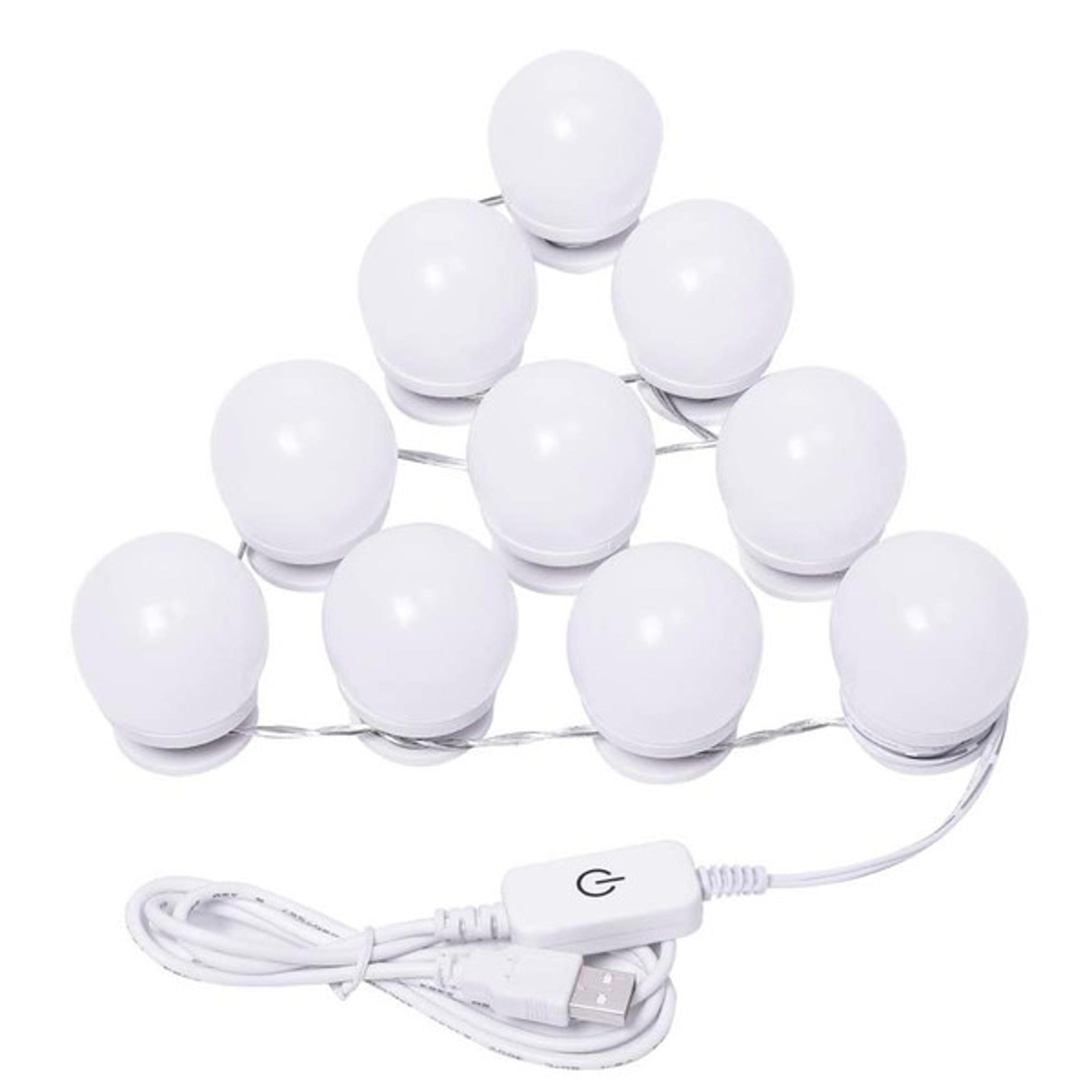 LED Vanity Mirror Light 3