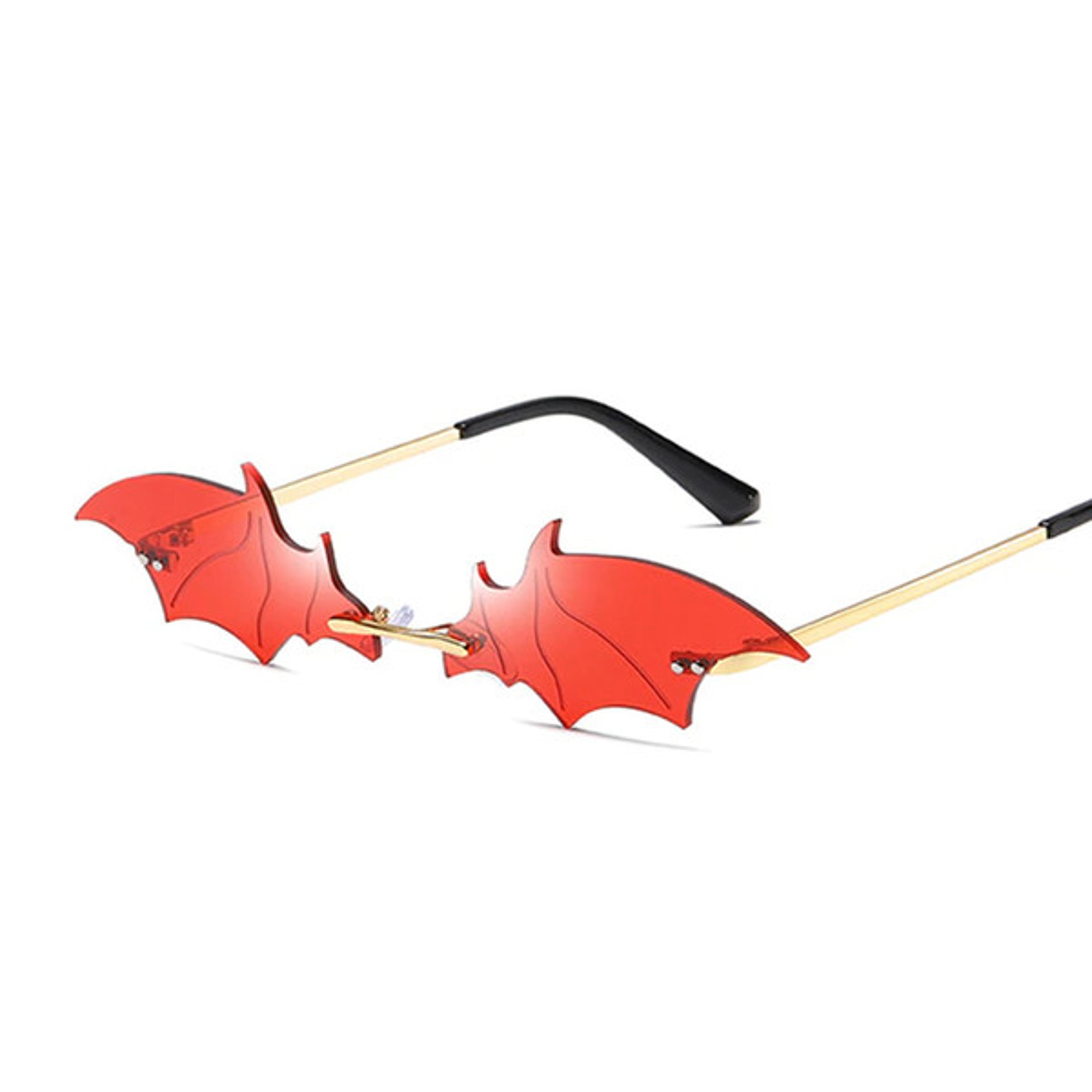 Unique Vintage Gothic Bat Wing Sunglasses (2).jpg