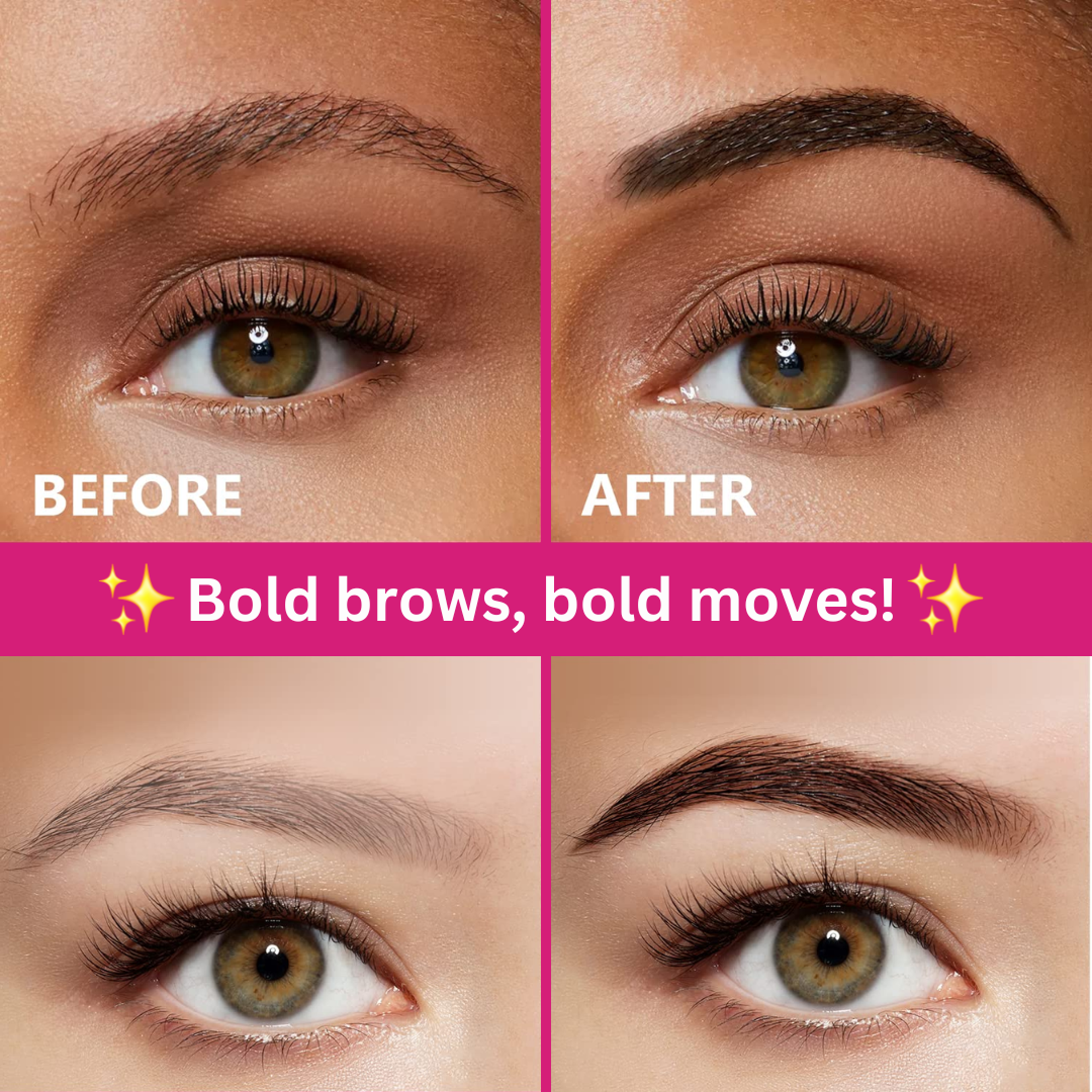 Brow Tattoo Gel Tint 1