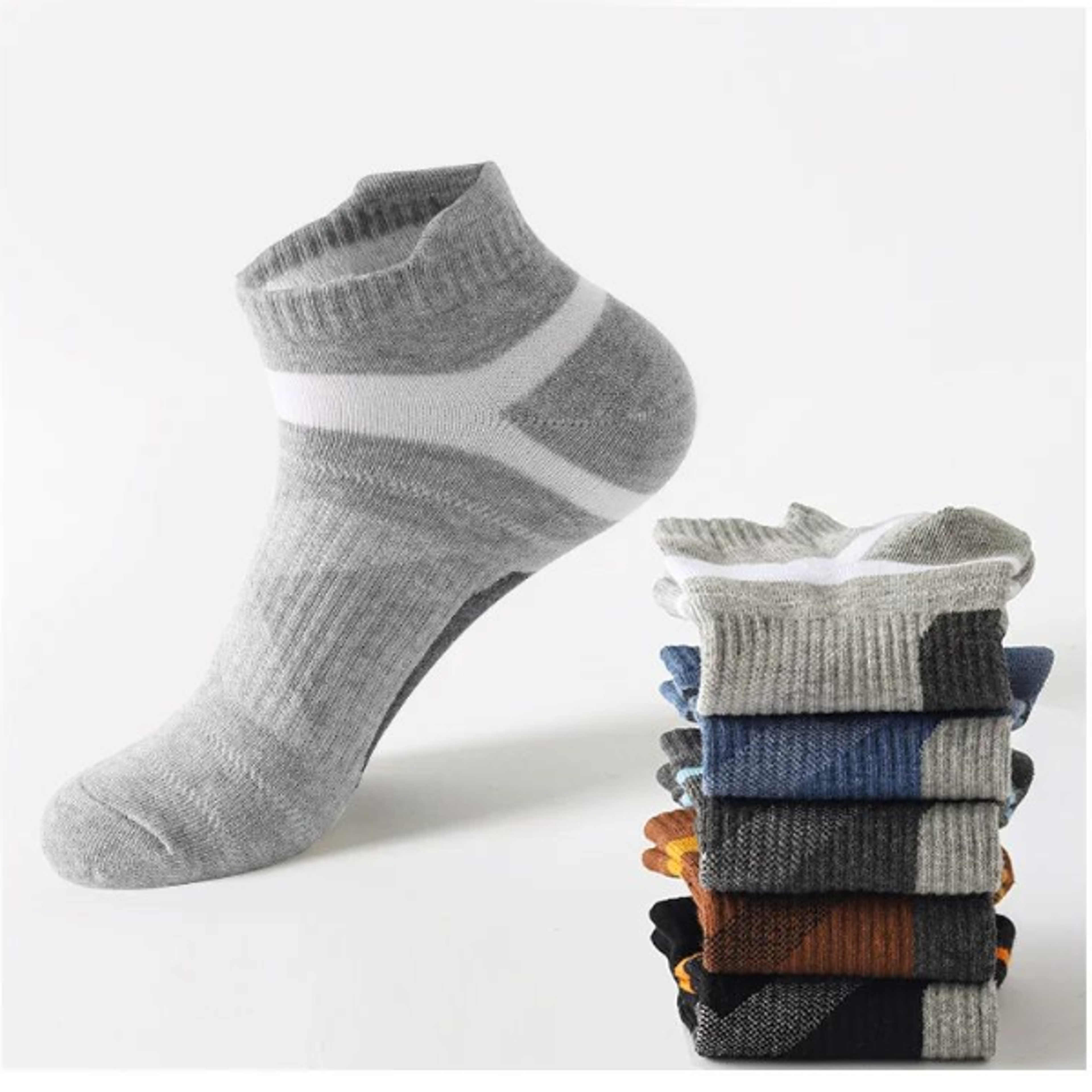 Premium HighQuality Socks 3