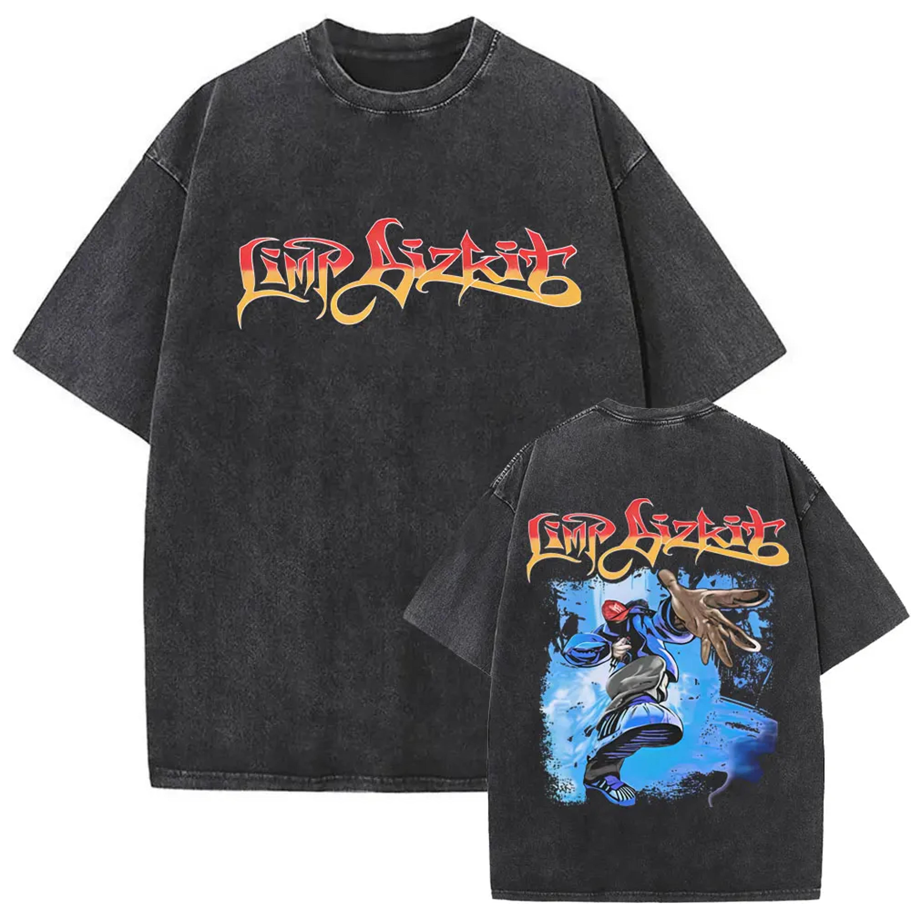 Vintage Limp Bizkit Significant Other Oversized TShirt 22