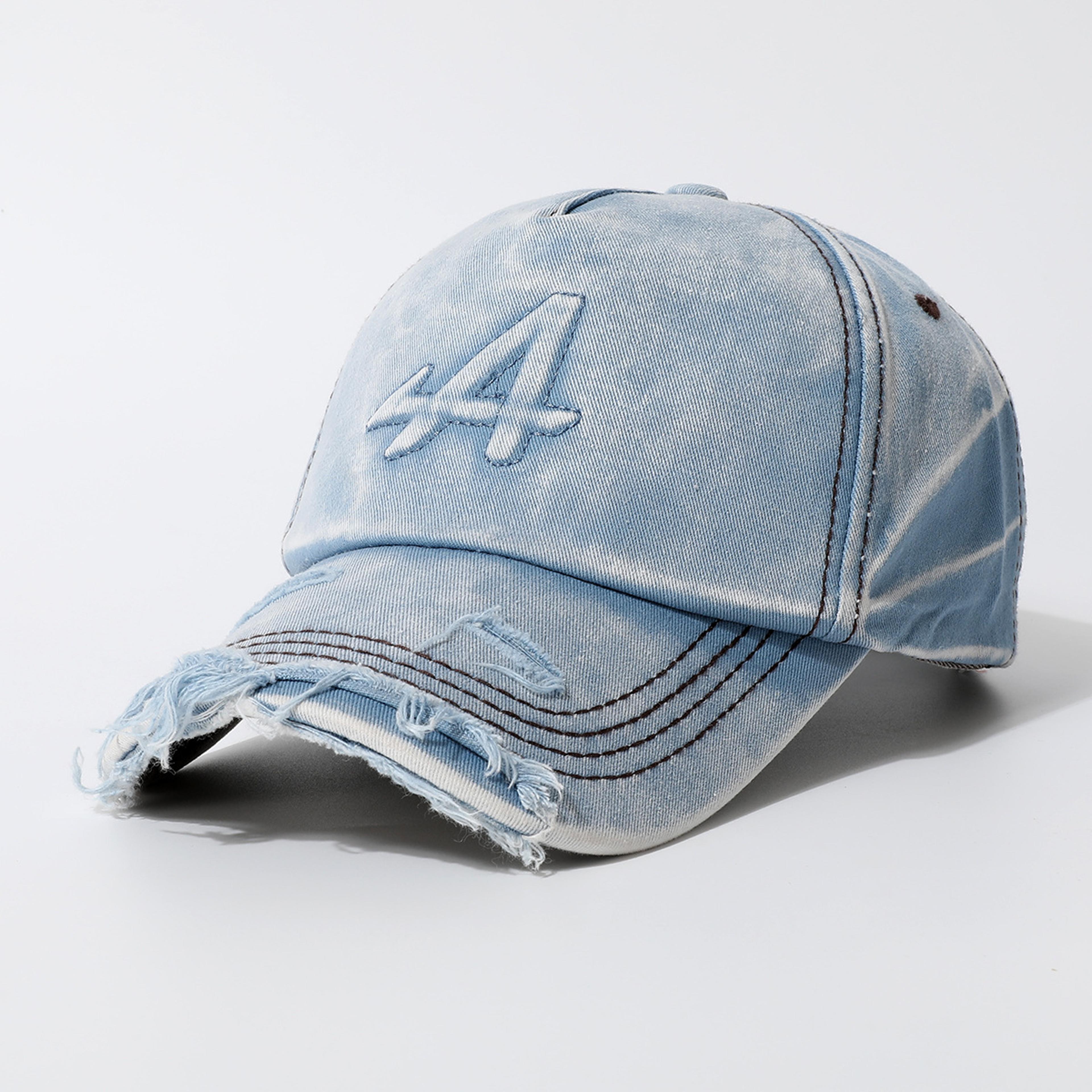 Urban Edge Korean Style Baseball Cap  Adjustable Premium Sunscreen Hat For Men And Women 1