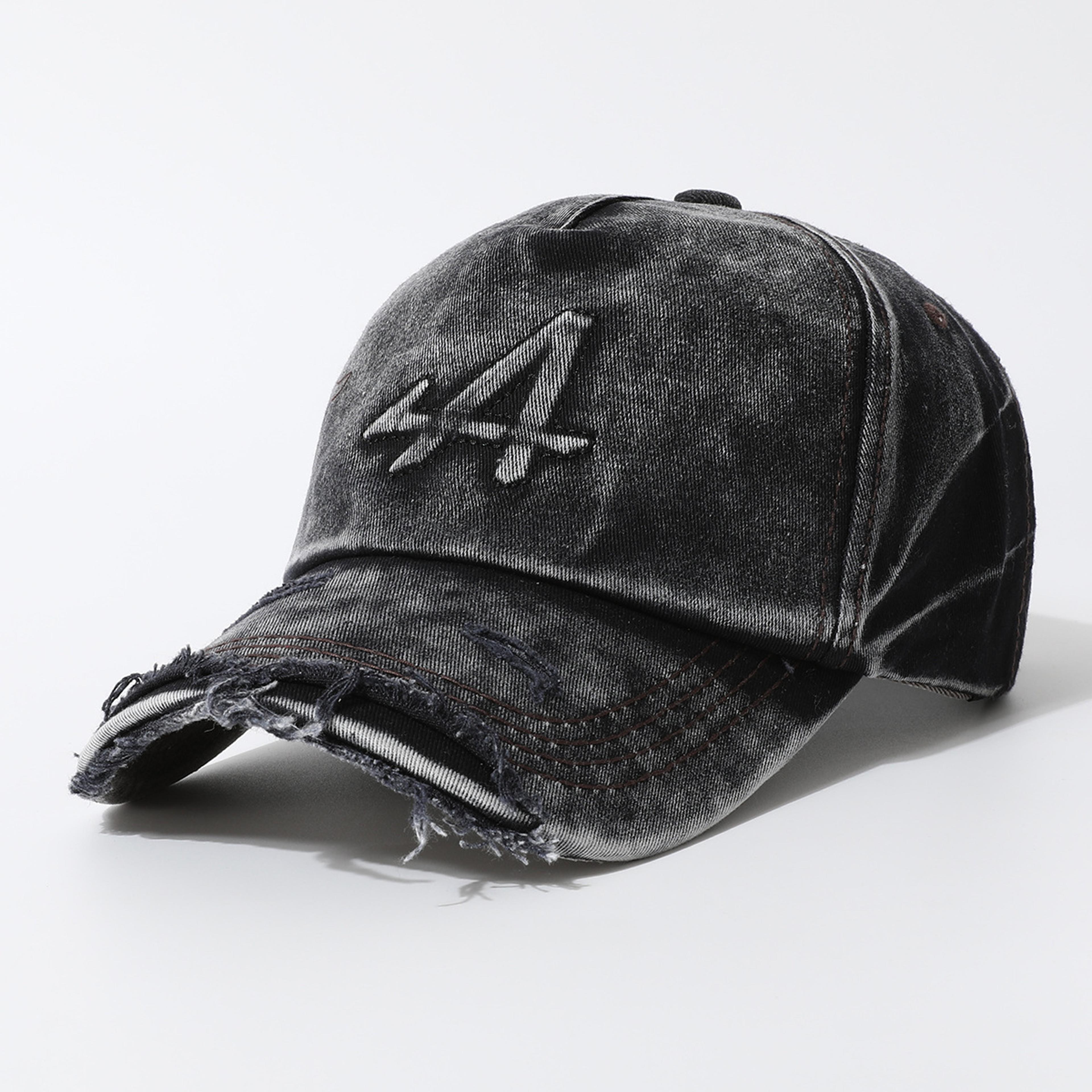 Urban Edge Korean Style Baseball Cap  Adjustable Premium Sunscreen Hat For Men And Women 2