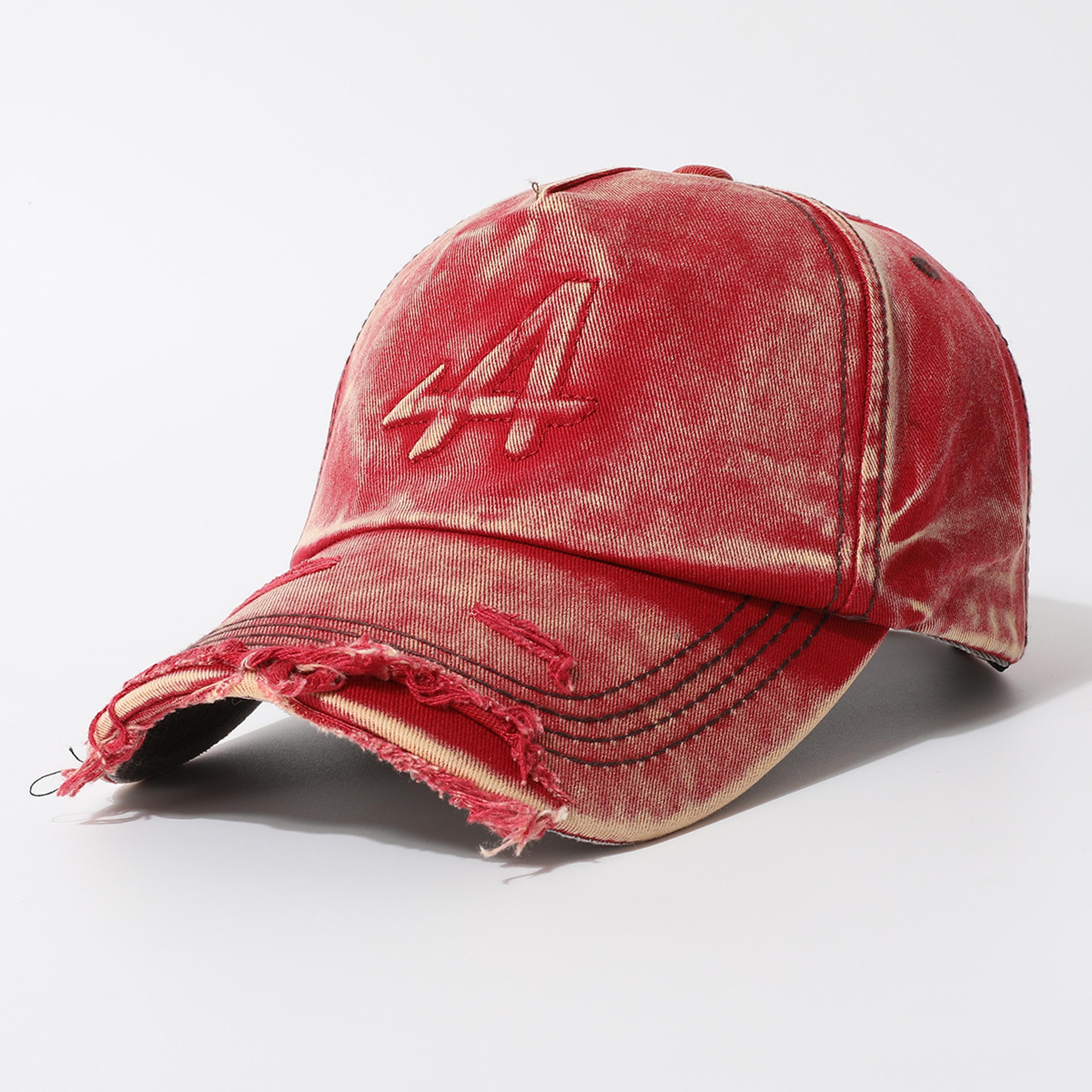 Urban Edge Korean Style Baseball Cap  Adjustable Premium Sunscreen Hat For Men And Women 3