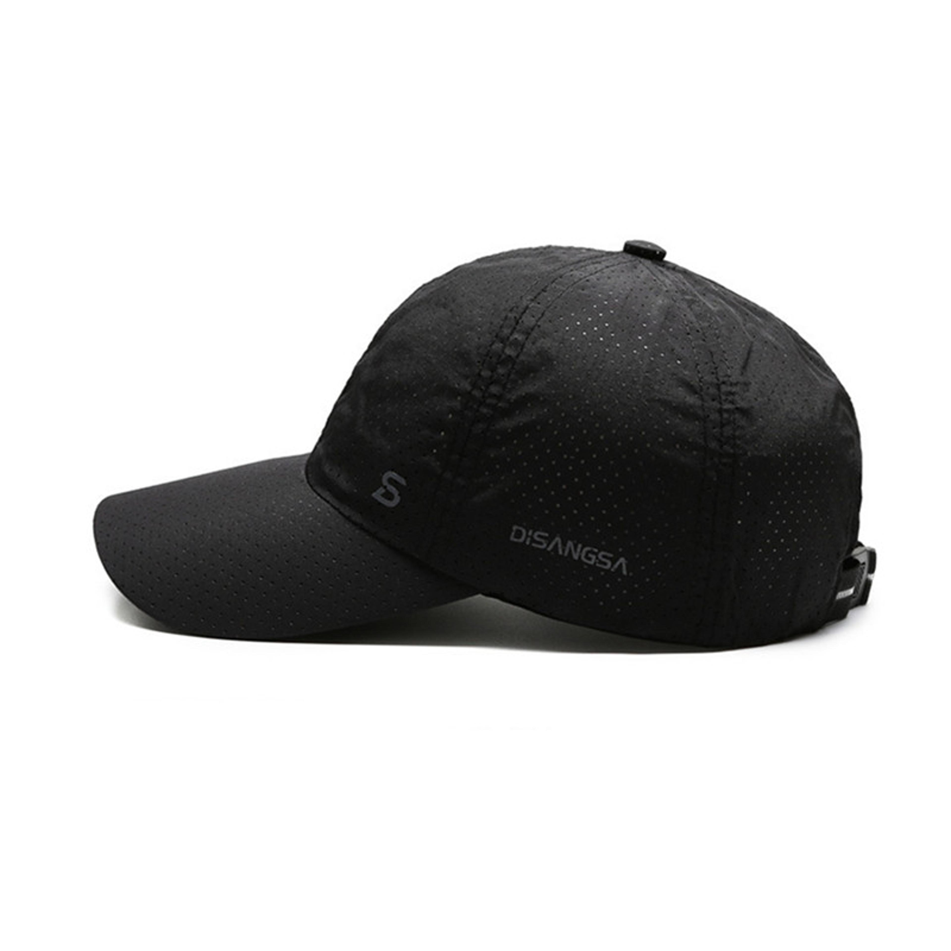 Apex Breathable Sun Cap  Quick Dry Mens Fishing Hat For Outdoor Summer Sports 1