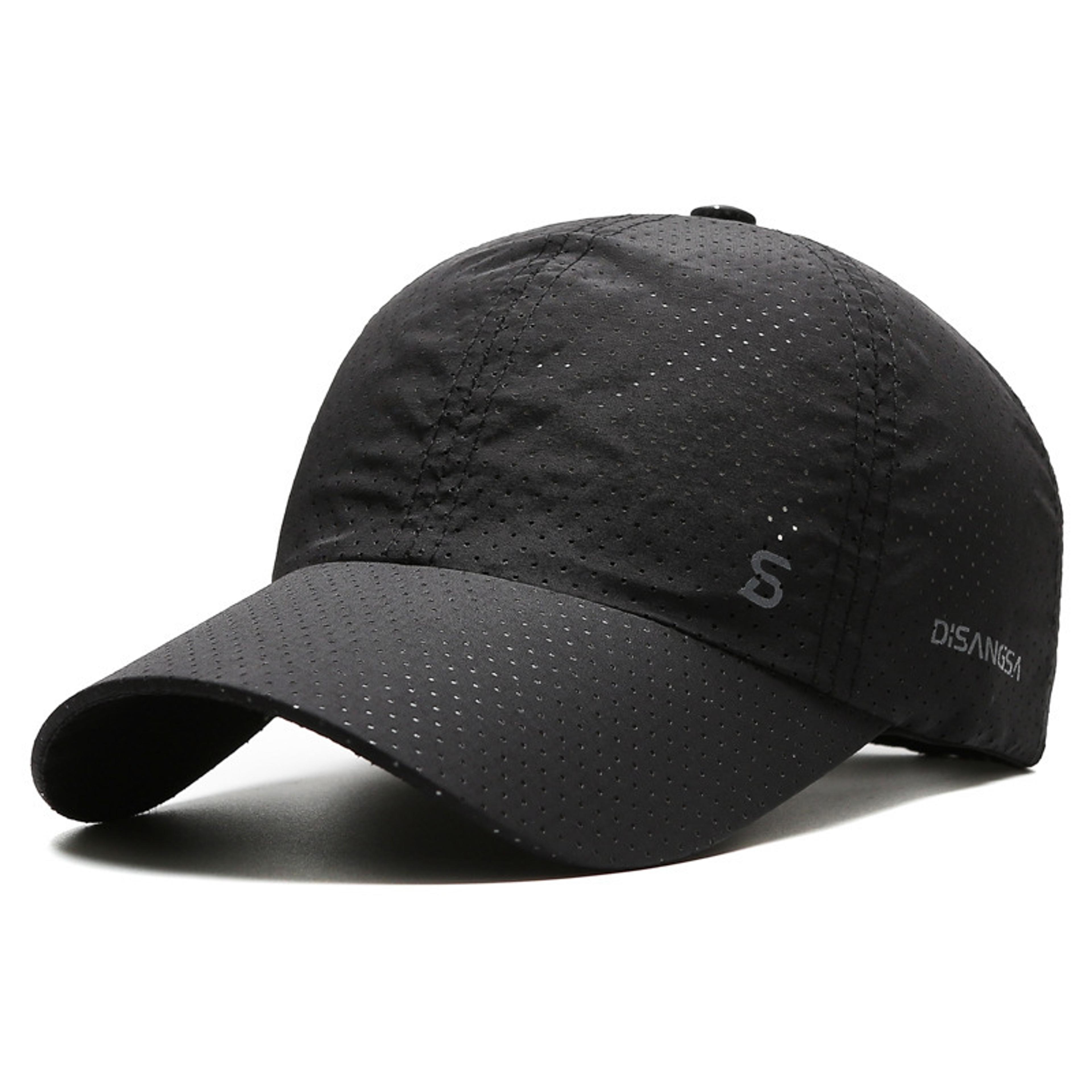 Apex Breathable Sun Cap  Quick Dry Mens Fishing Hat For Outdoor Summer Sports 7
