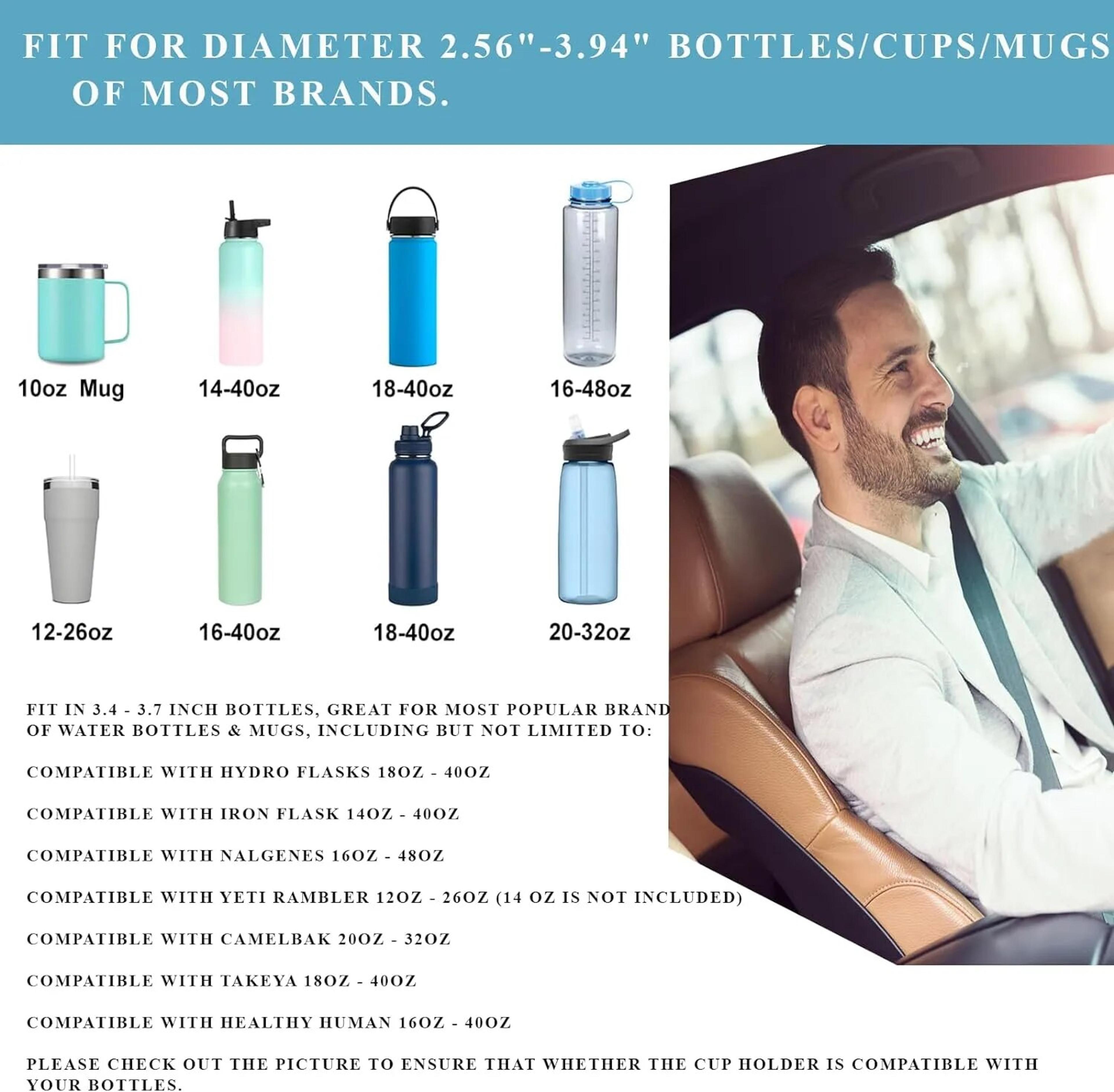 Detachable Car Cup Holder Tray Car Cup Holder Expander Tray Car Food Trays For Eating Cup Holder Tr 5