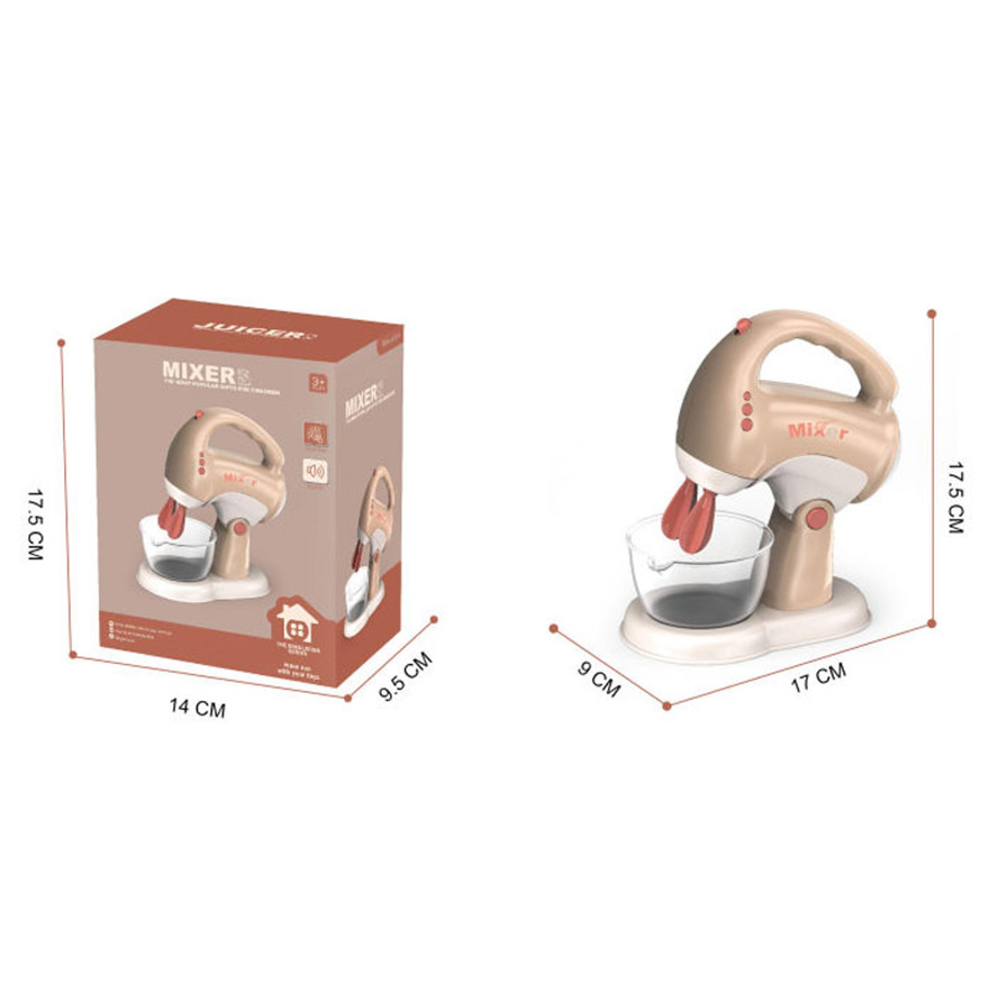 Electric Vacuum Cleaner Household Juicer Dispenser Pretend Kitchen Play Toys Water Sweeper Washing  16