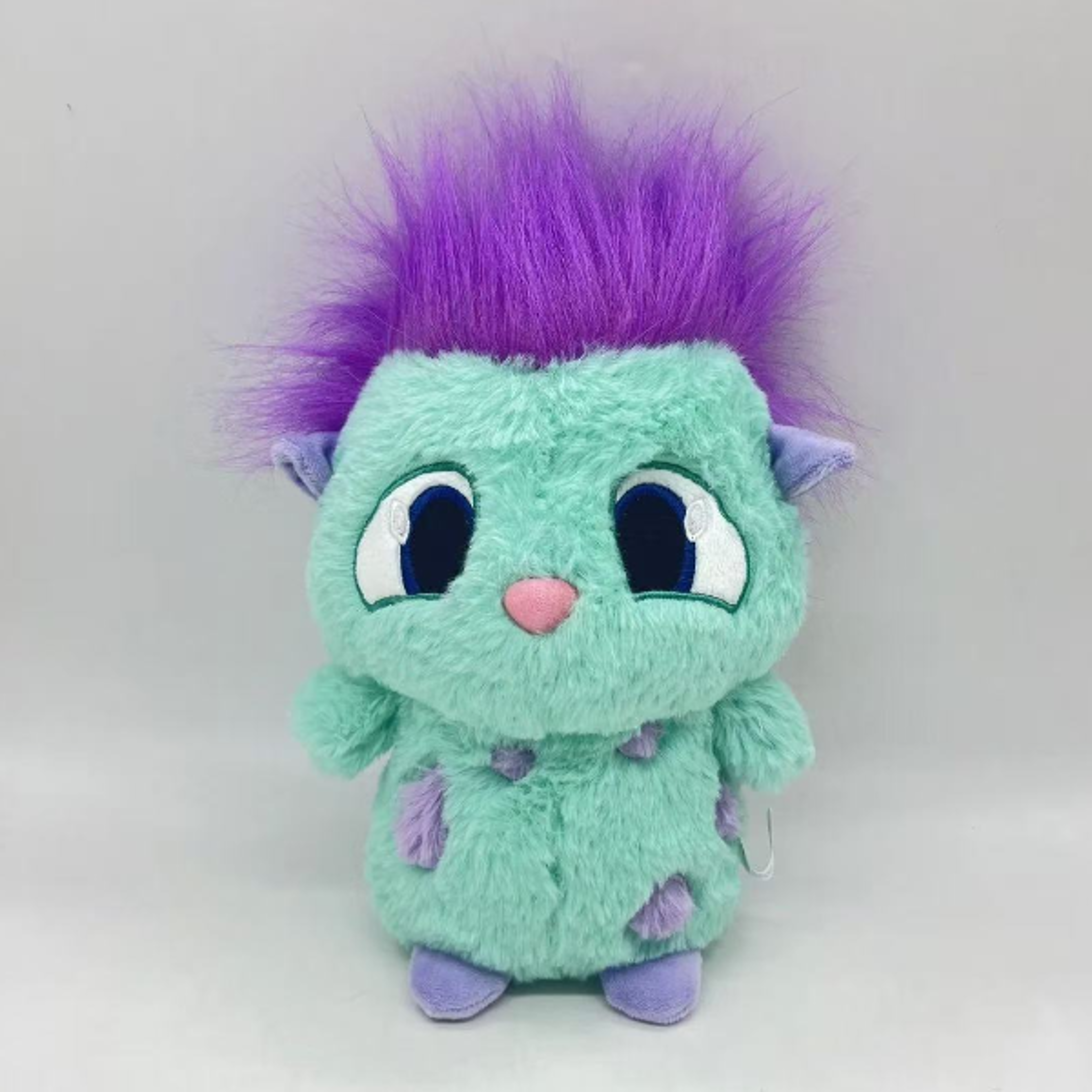 38cm Bubble Plush Toy Cute Stuffed Animal Comfortable Home Decor Doll Childrens Birthday Gift