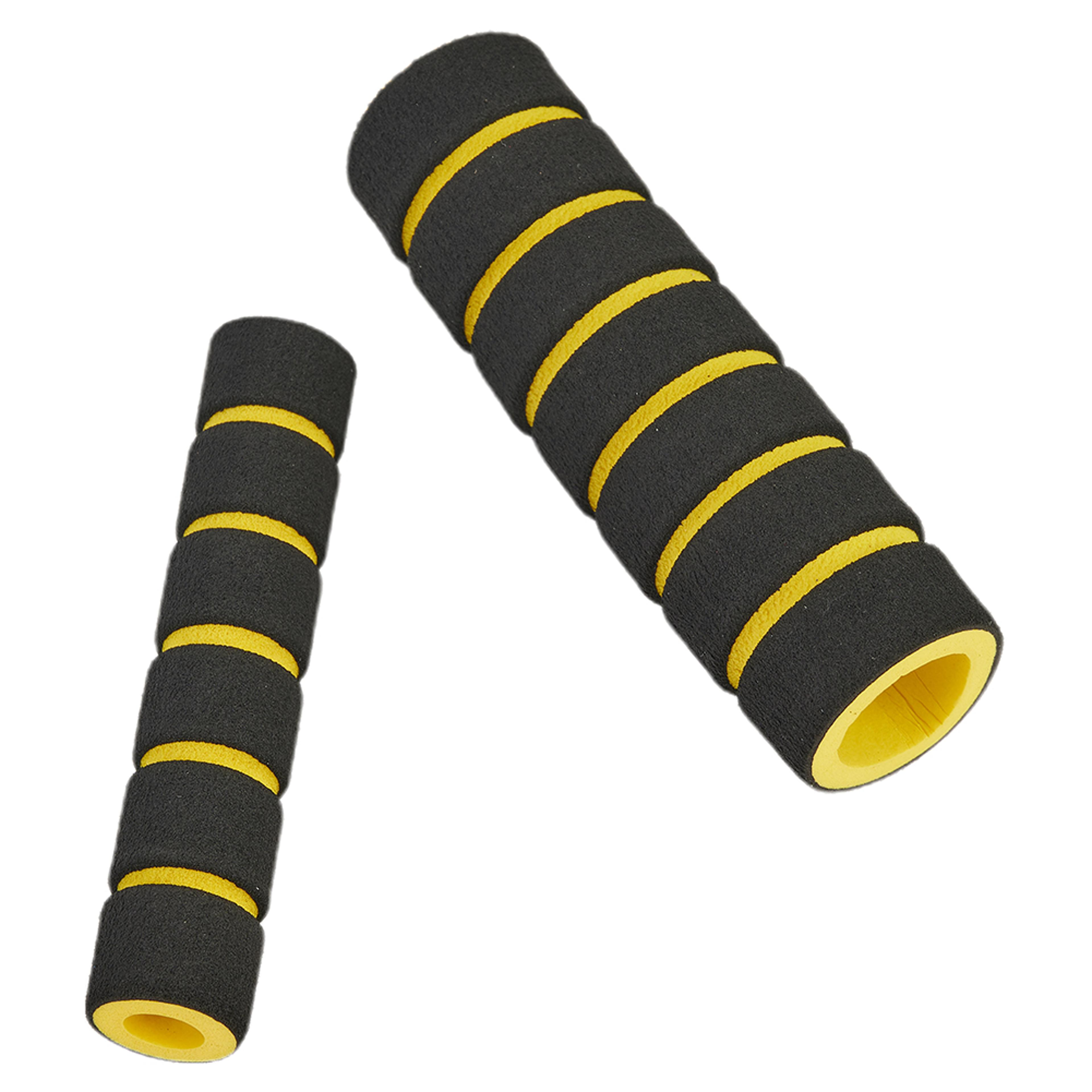 Soft Foam Cover For Motorcycle Cycling Handle Bar Brake Clutch Lever Durable AntiSlip Protective Pa 2