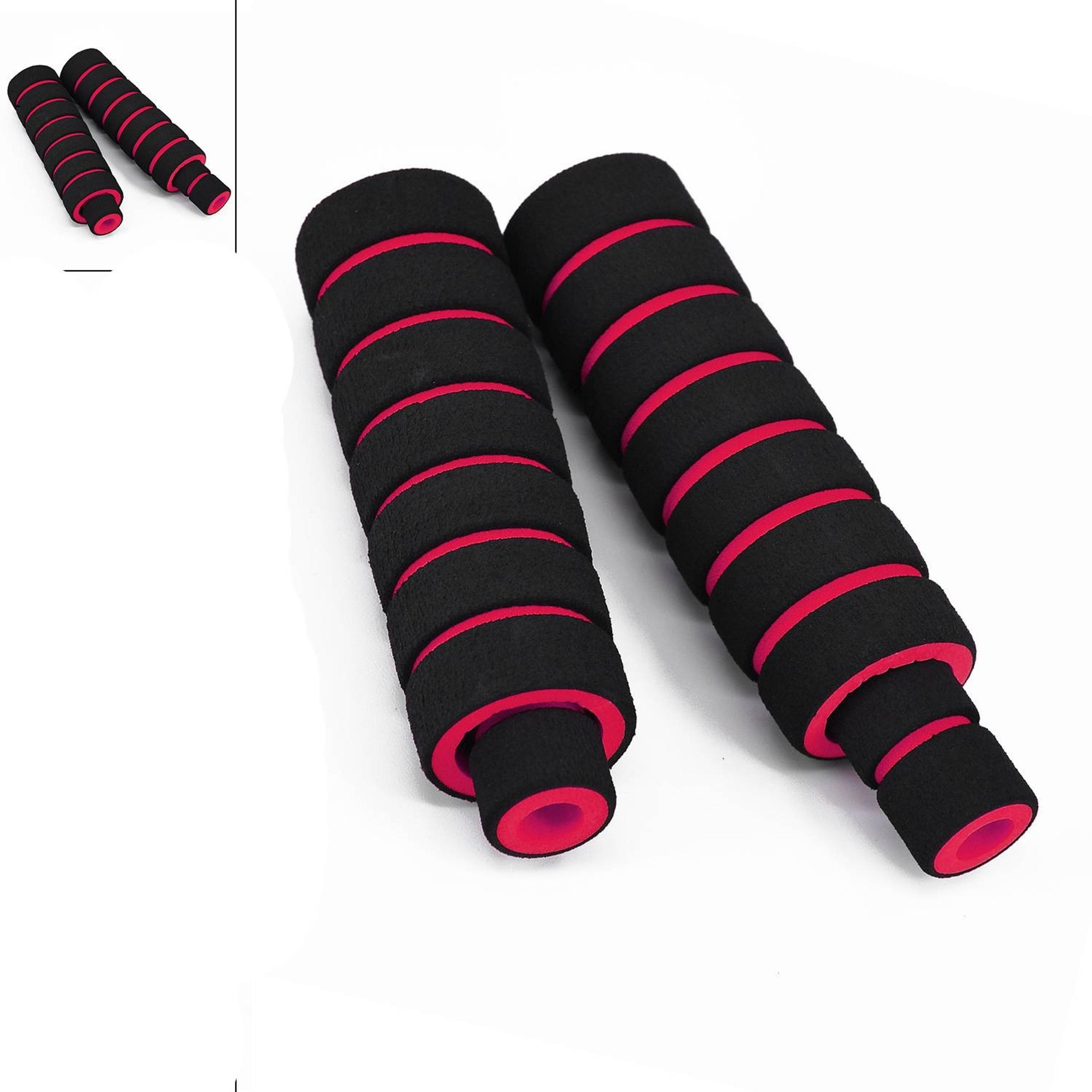 Soft Foam Cover For Motorcycle Cycling Handle Bar Brake Clutch Lever Durable AntiSlip Protective Pa 4