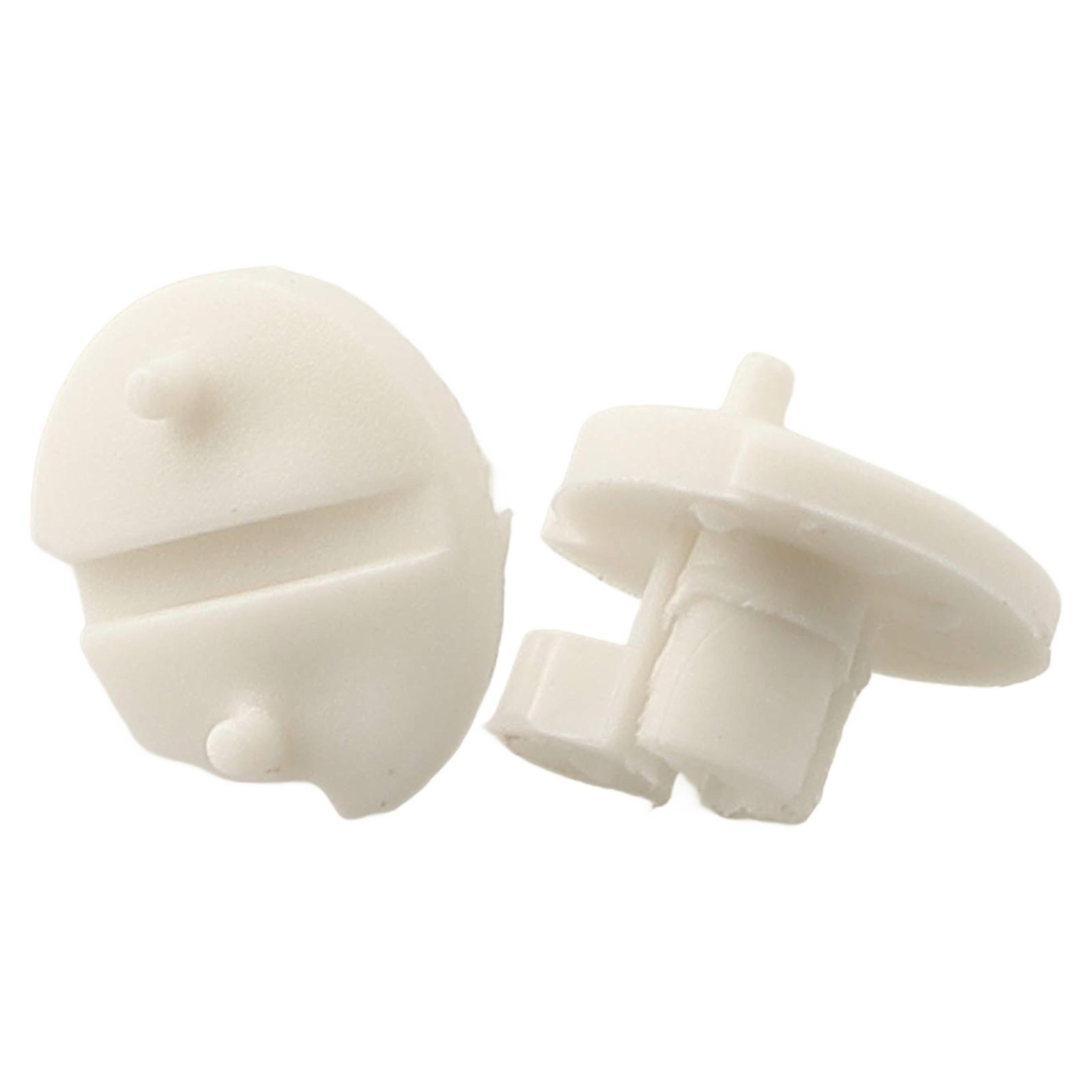Winter Closing Clip For Dometic Fridge Caravan Motorhome Accessories Fridge Vent Clips 0