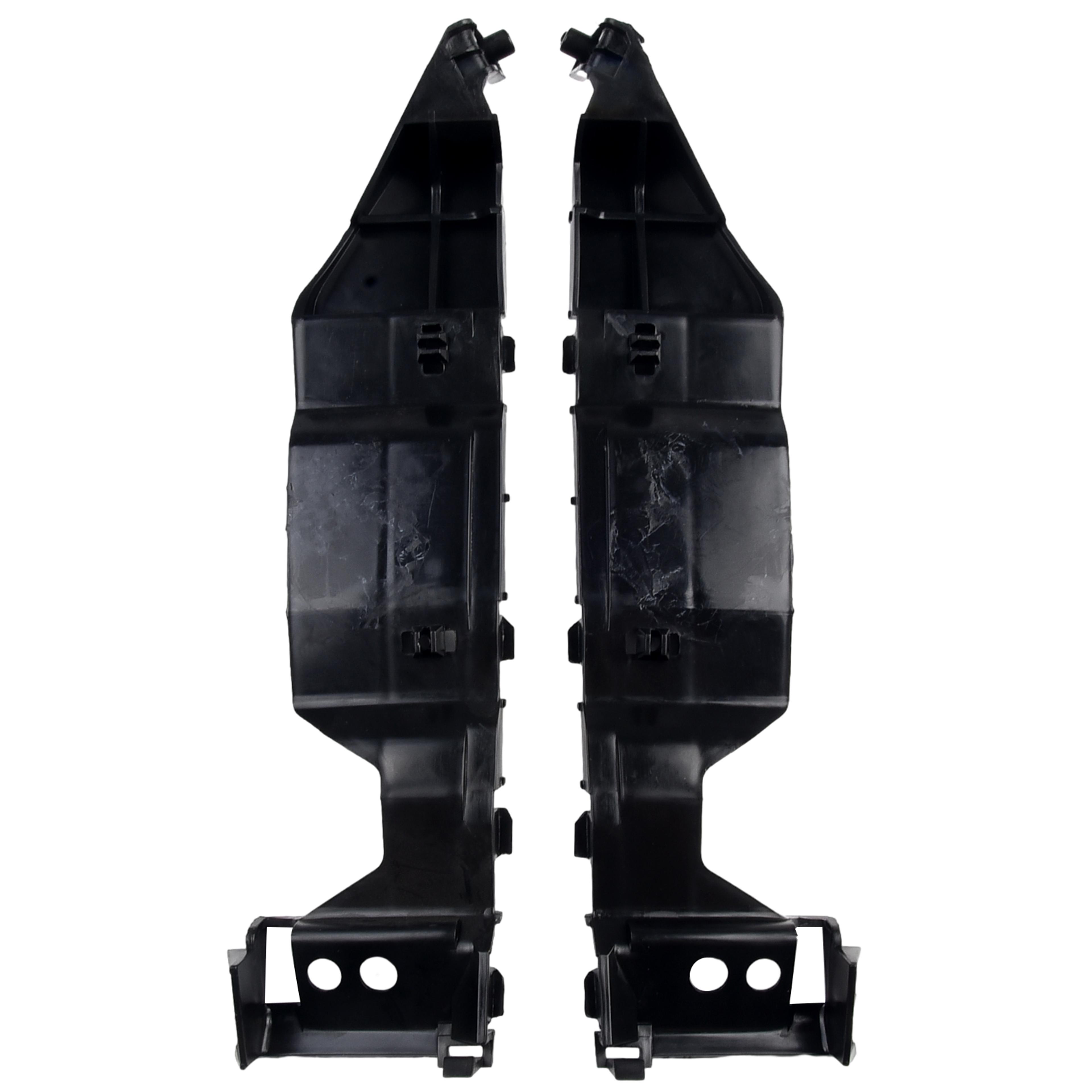 ABS Bumpers Holder Bracket Front Bumper Holder Bracket Automobiles Part Accessories 0