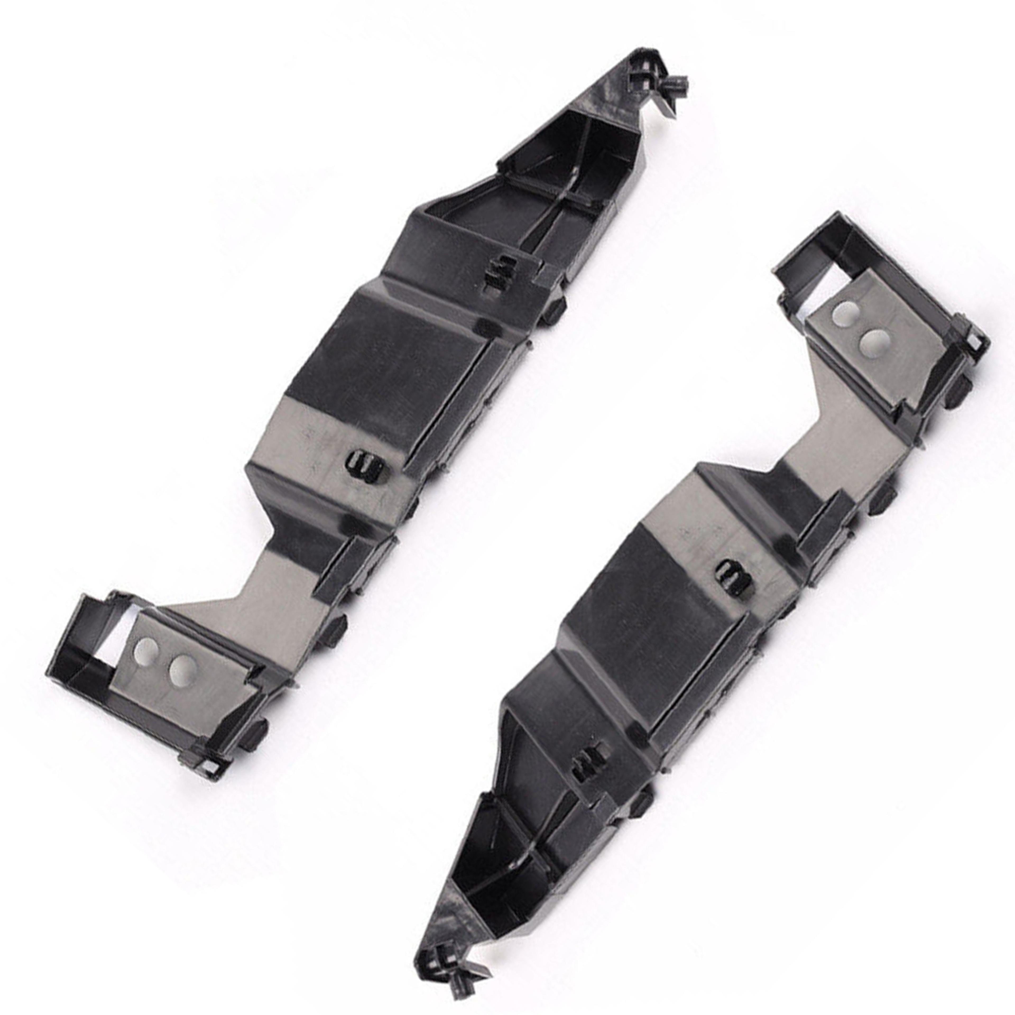 ABS Bumpers Holder Bracket Front Bumper Holder Bracket Automobiles Part Accessories 3