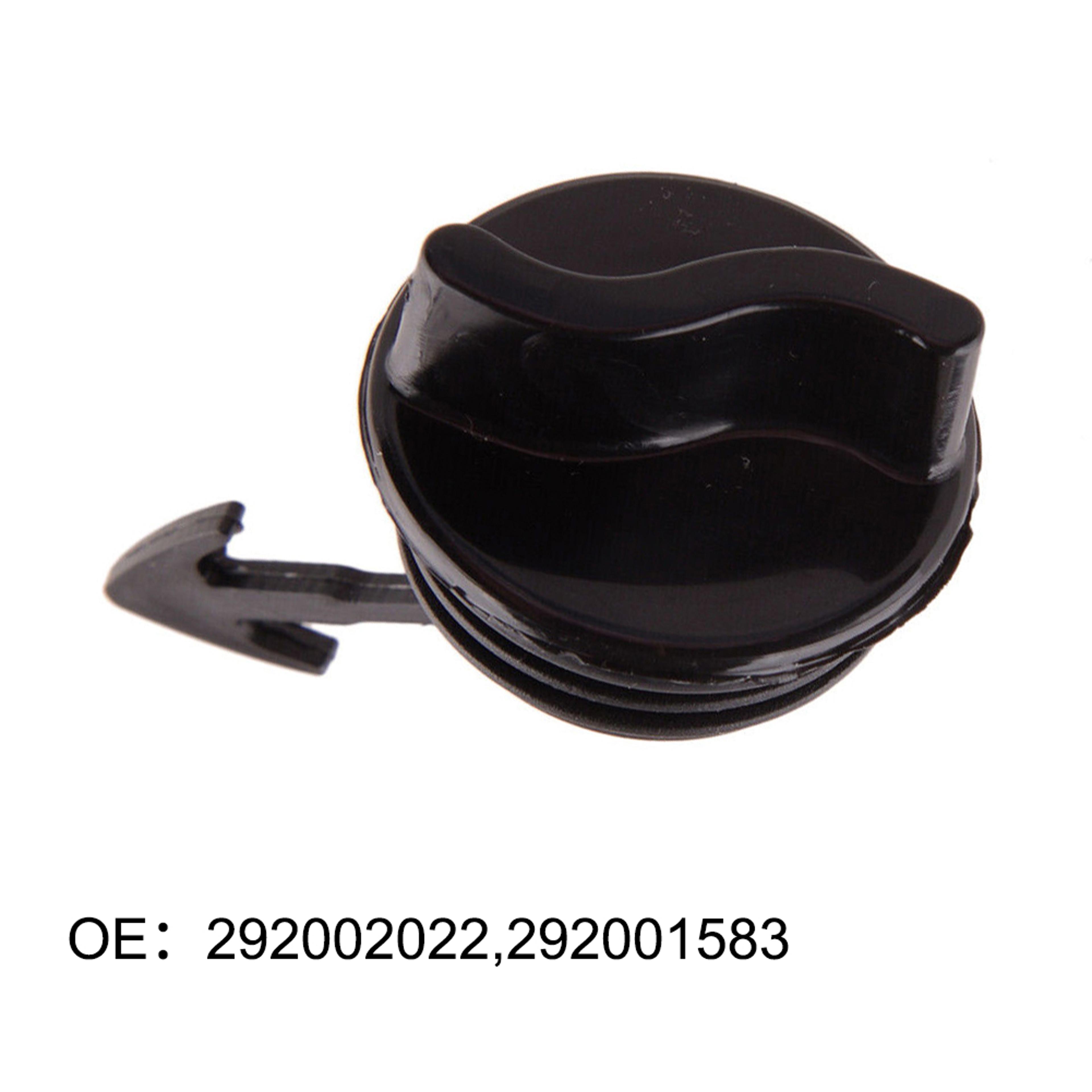 Drain Plug Assembly For SeaDoo Spark Trixx GTS Auto Parts Accessories 3