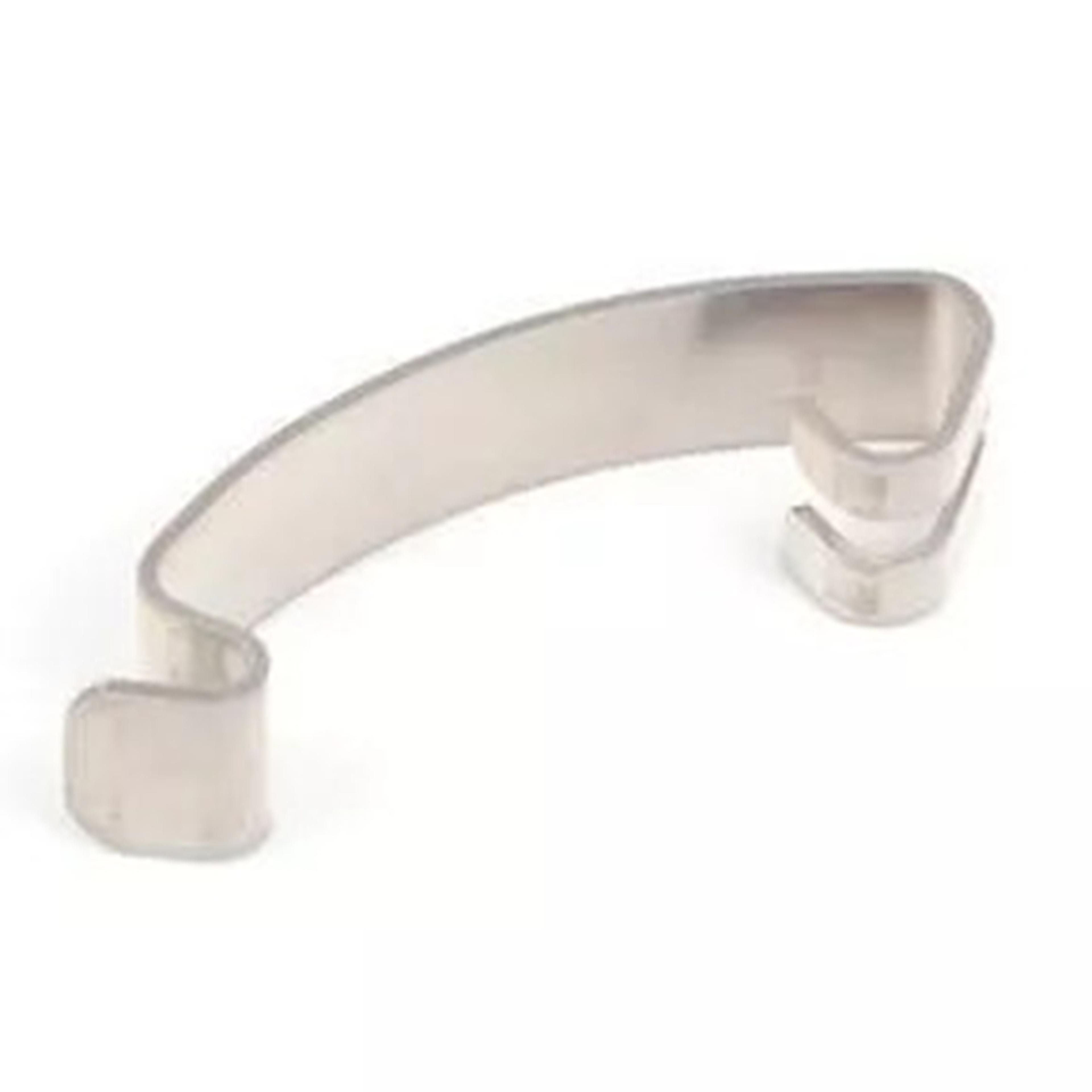 Auto Car Air Filter Cleaner Housing Box Lid Spring Clamp Fastener Housing Spring Clip Parts 0