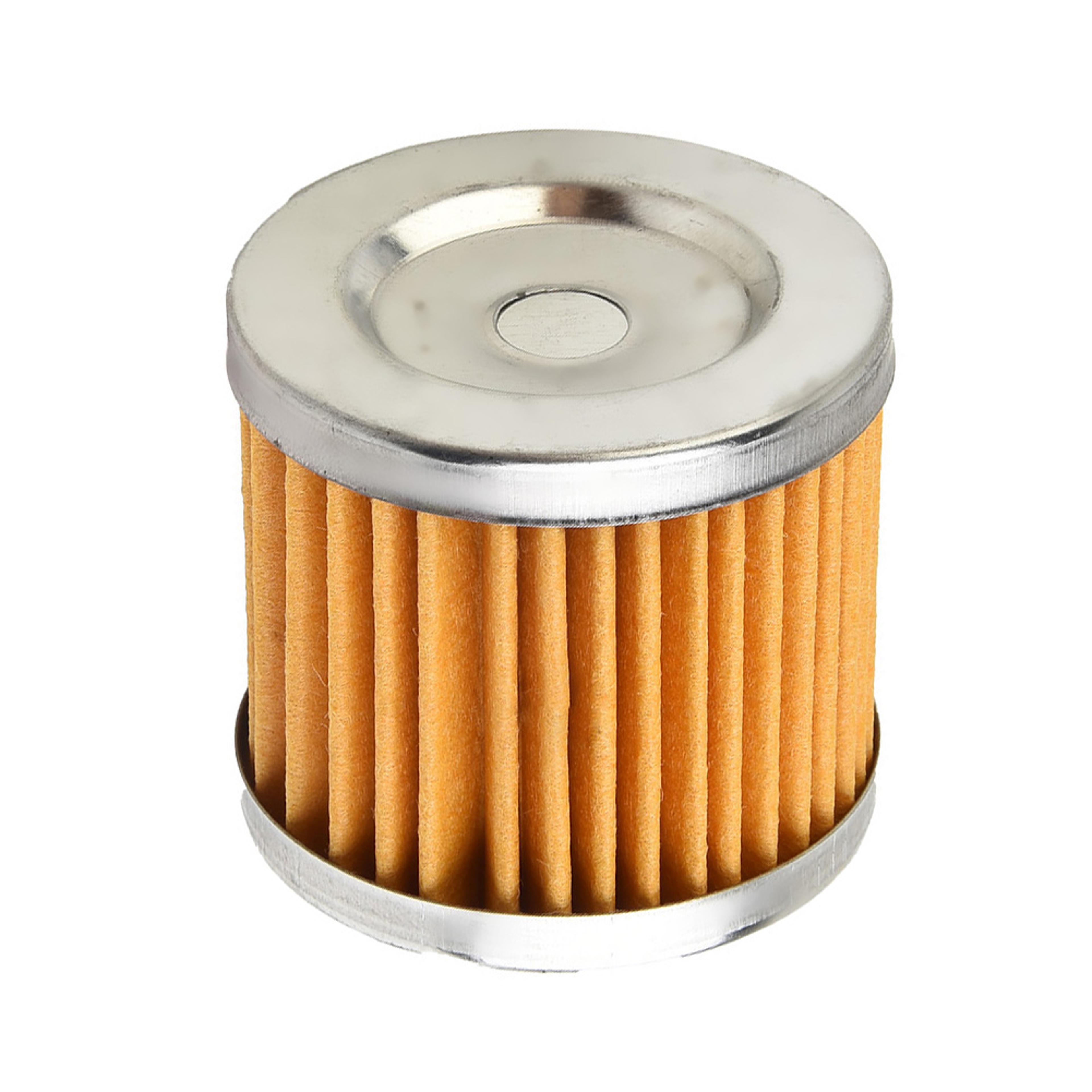 Motorcycle Engine Accessories Oil Filters Motorcycle Front Oil Filter Element 1