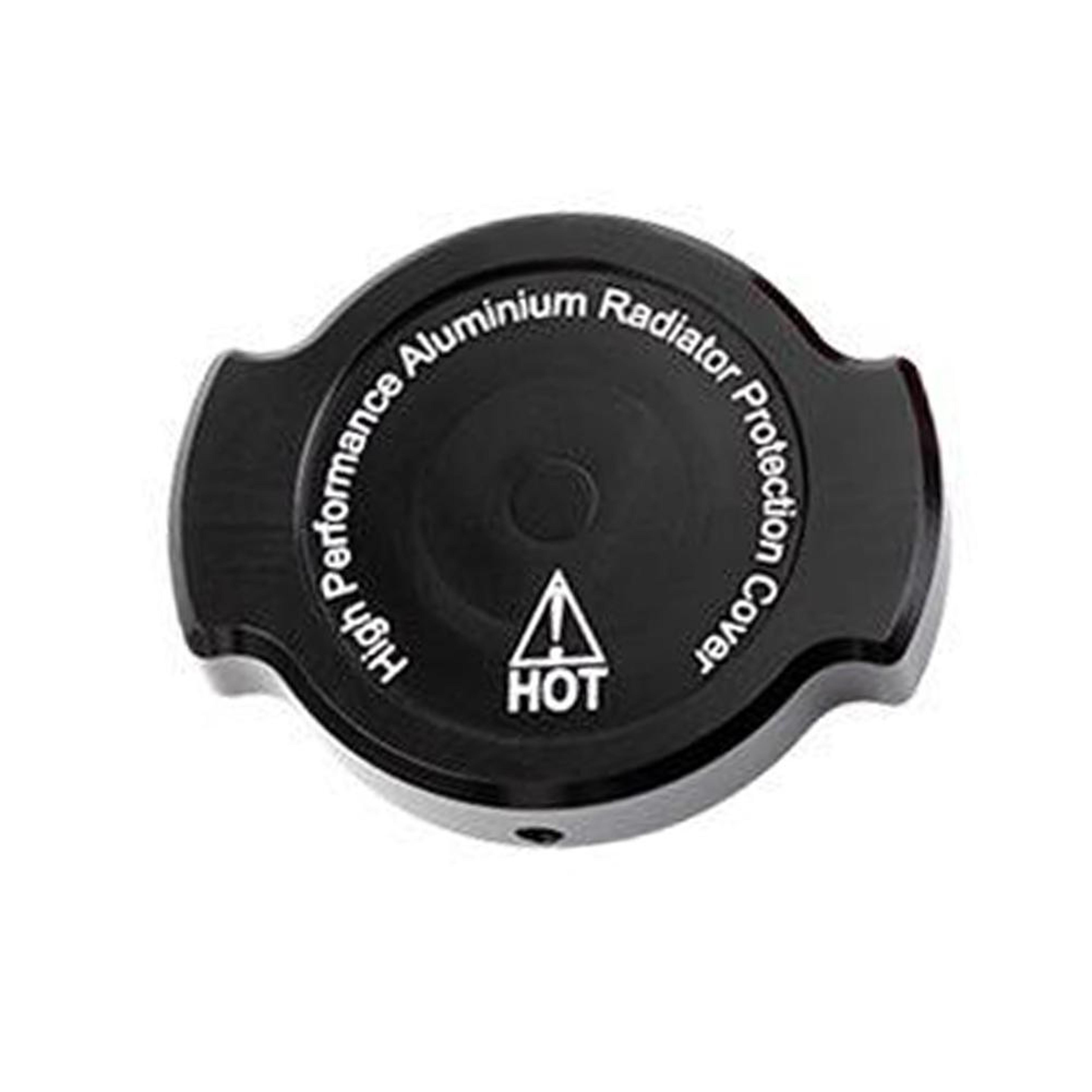 Aluminum Alloy Motorcycle Radiator Cap Modification Decorative Cover 3