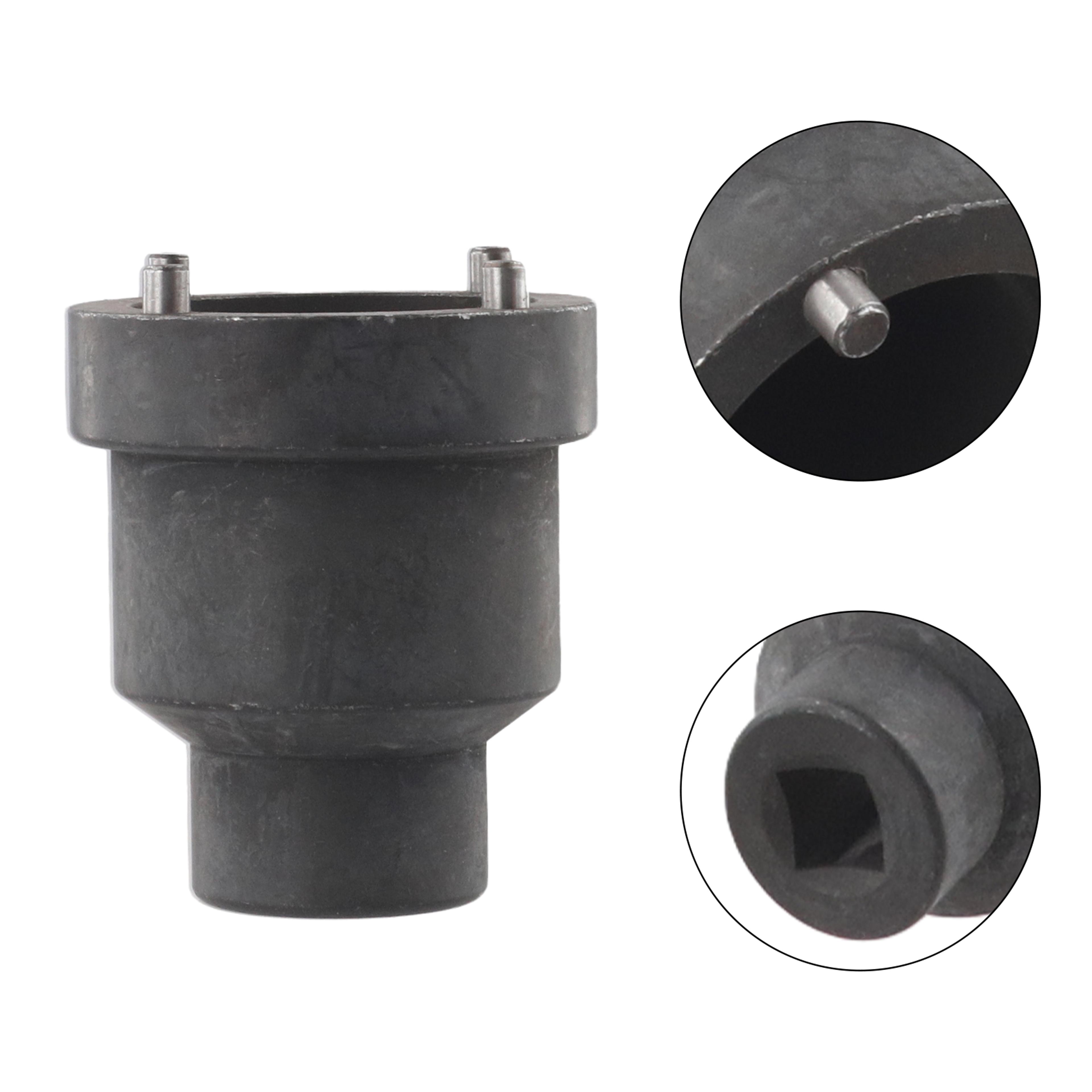 Socket Front Wheel Bearing Tool Car Wheel Axle Bearing Clutch Specific Disassembly Tool 2