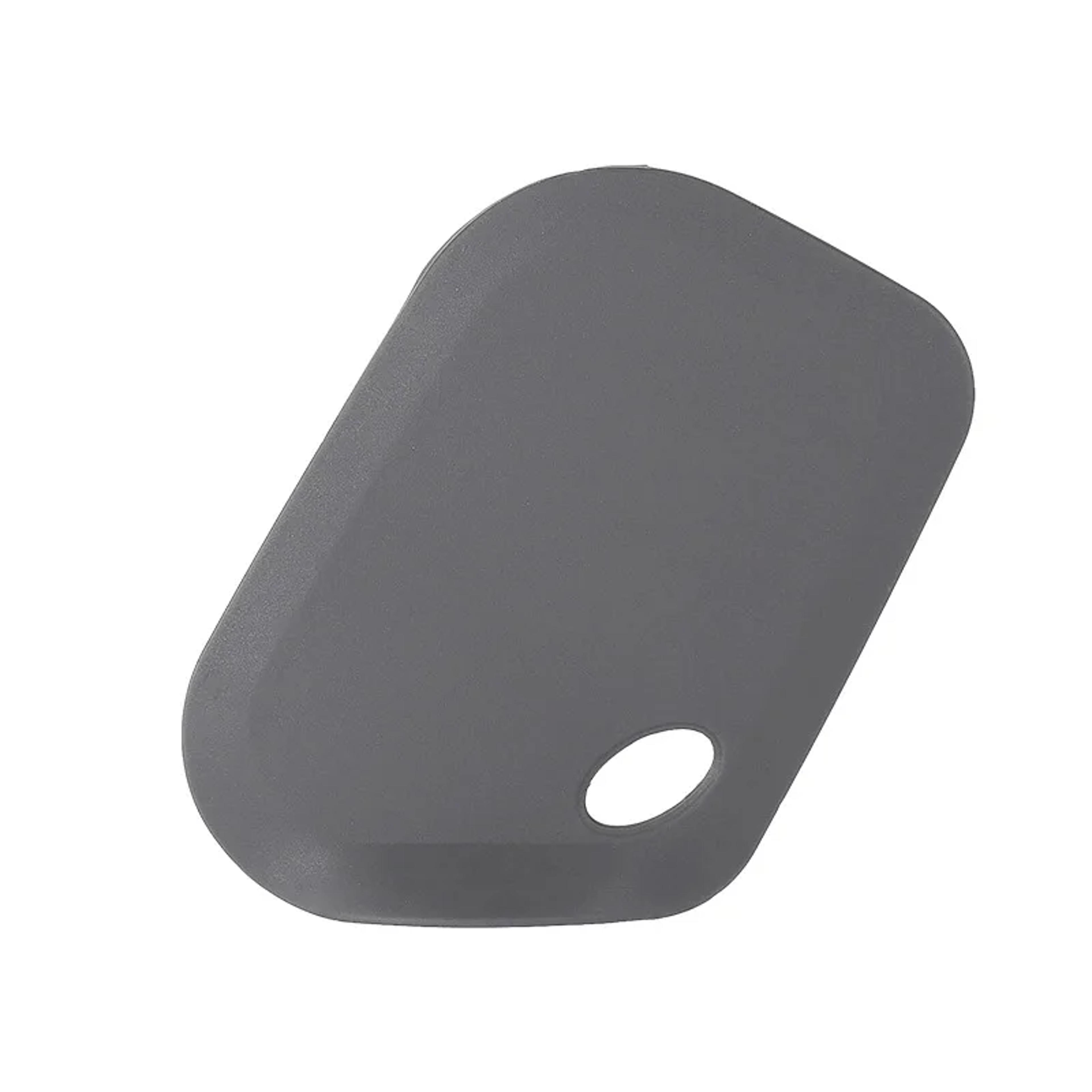 Silicone Dough Slicer Pastry Pizza Cutter Blade Dough Scraper For Baking Kitchen Tool 2